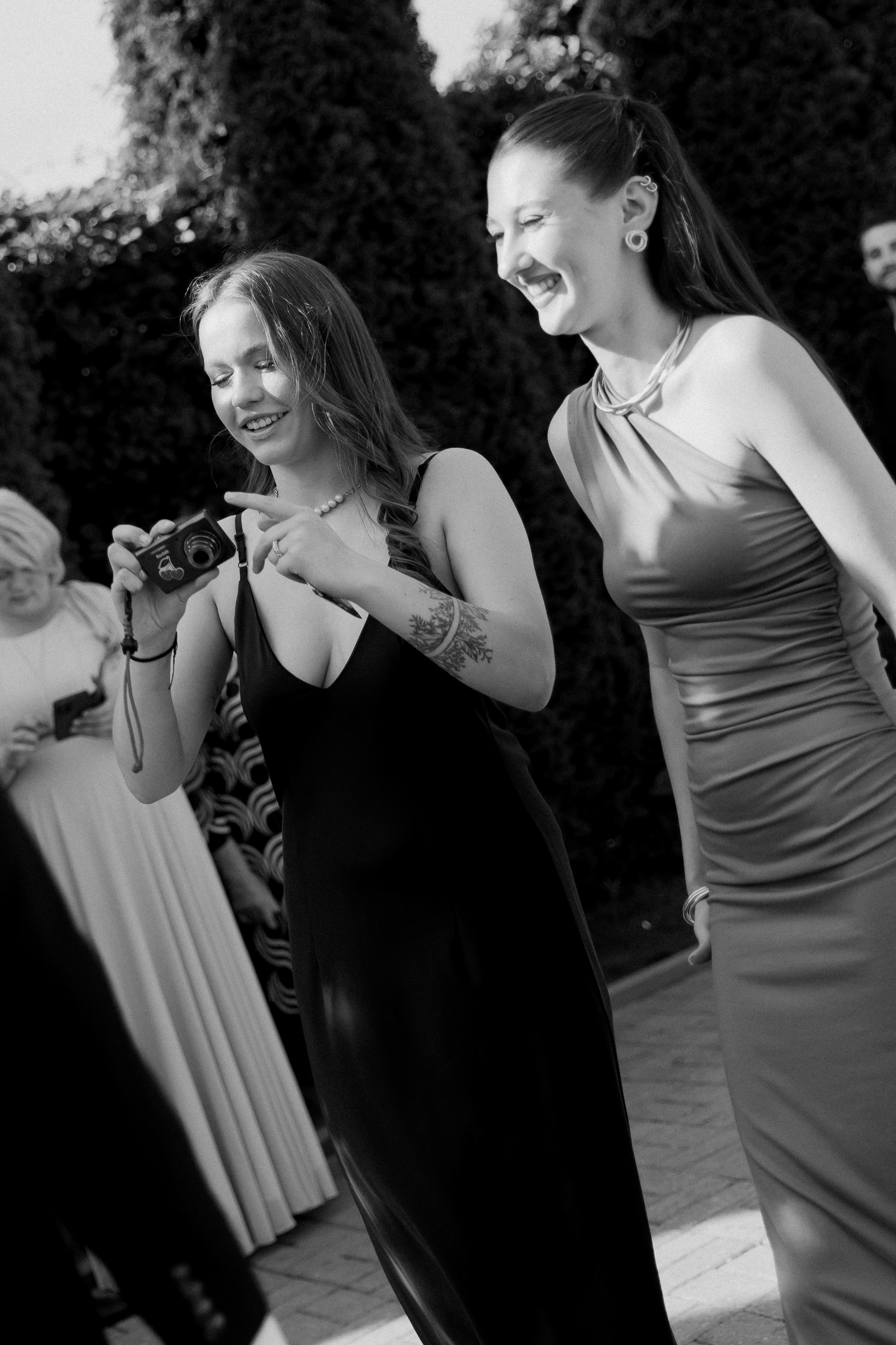 Женя и Оля. Свадебный и портретный фотограф в Минске и по всему миру Ольга Нестер