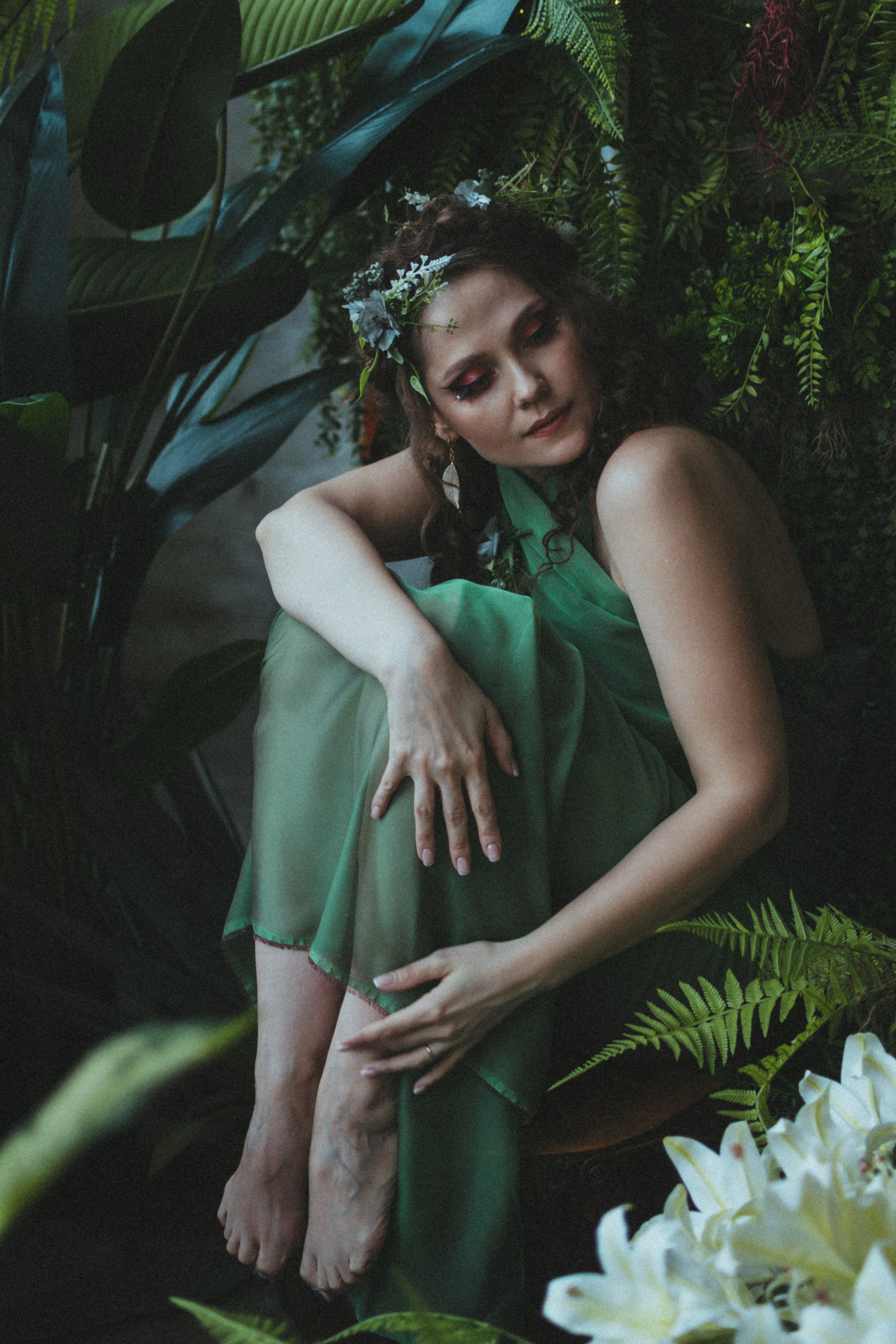 Виктория. Фотограф в Твери Дементьева Анастасия