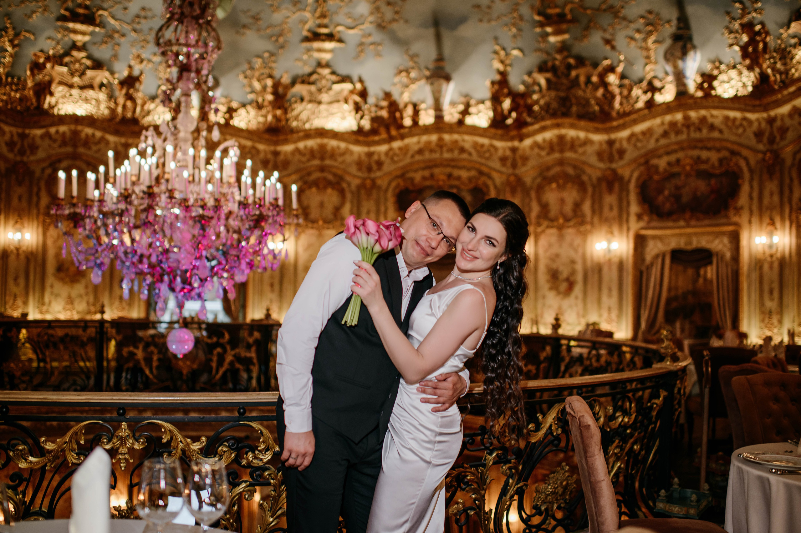 04.07.24. Свадебный и семейный фотограф в г. Москва Ирина Гаврилова