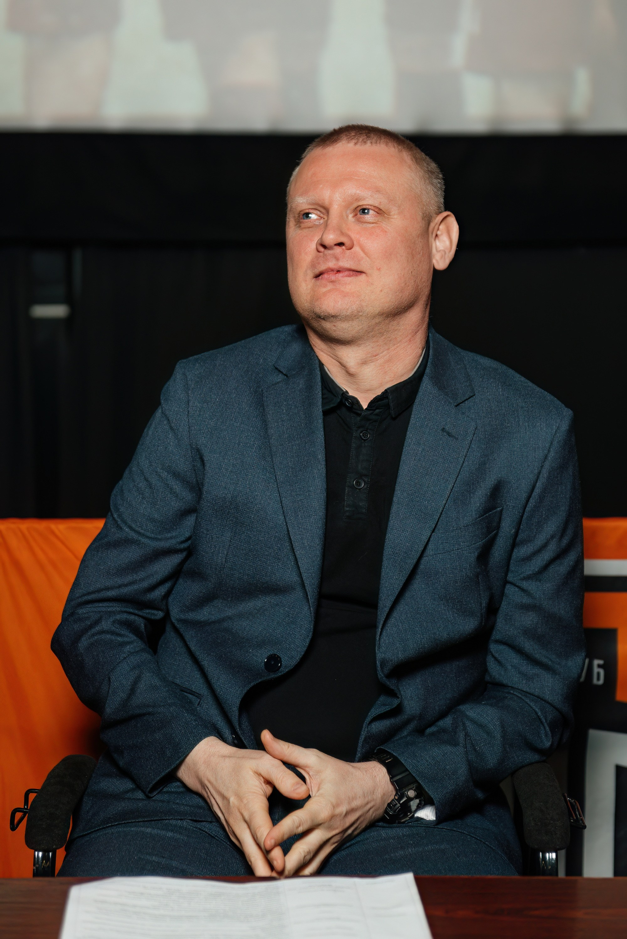 Презентация фильма «ТЕМП: «Профессиональные любители». Свадебный и репортажный фотограф Никита Сницарев в Барнауле