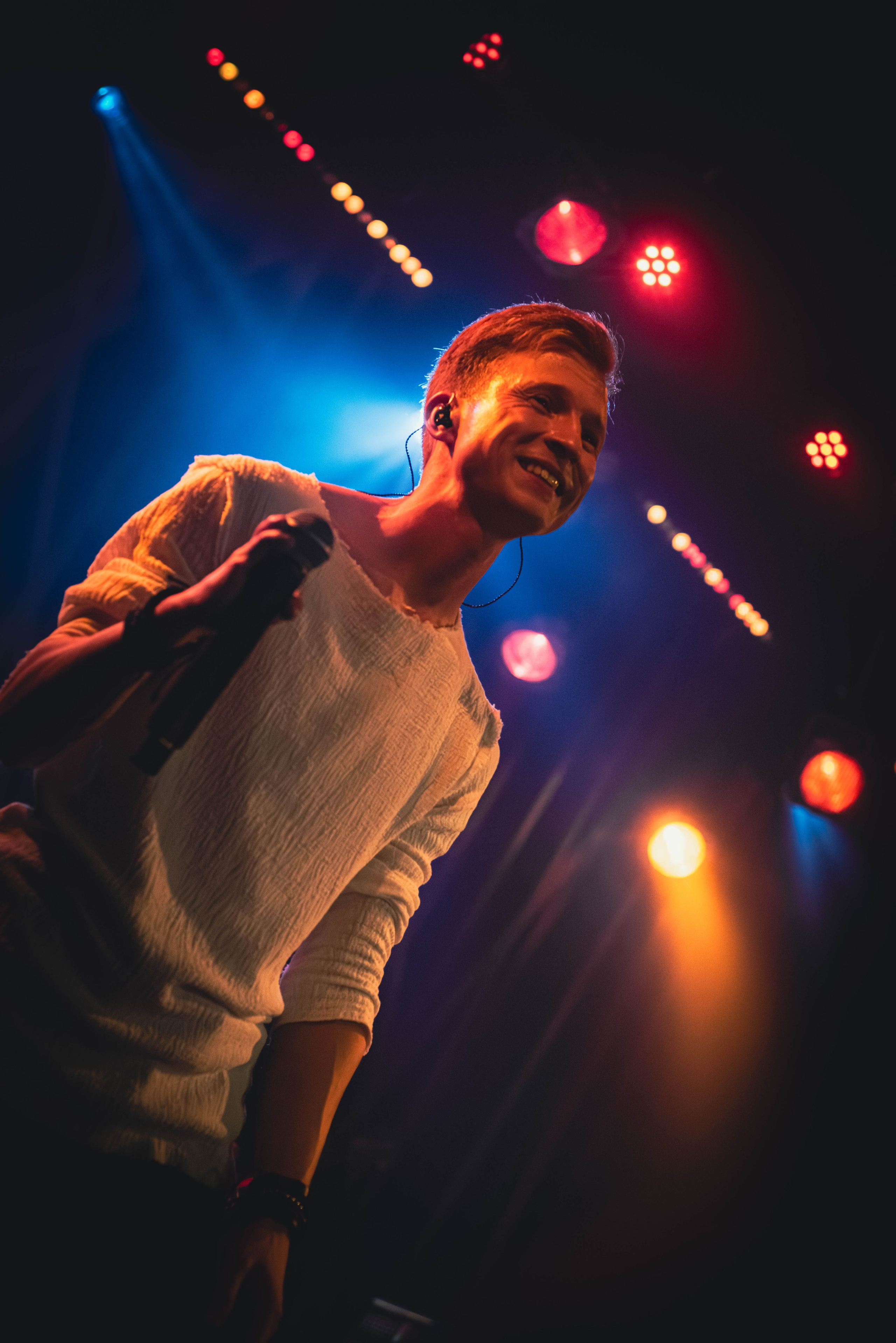 Площадь Восстания (9 ноября 2024 года, Санкт-Петербург, клуб Сердце). Фотограф Светлана Блинова, Москва и Московская область