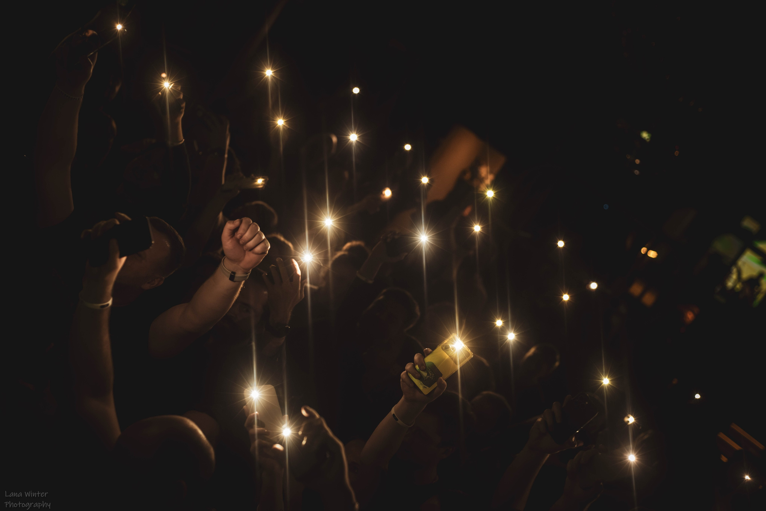 Trubetskoy (23 февраля 2025 года, Москва, клуб StereoPeople). Фотограф Светлана Блинова, Москва и Московская область