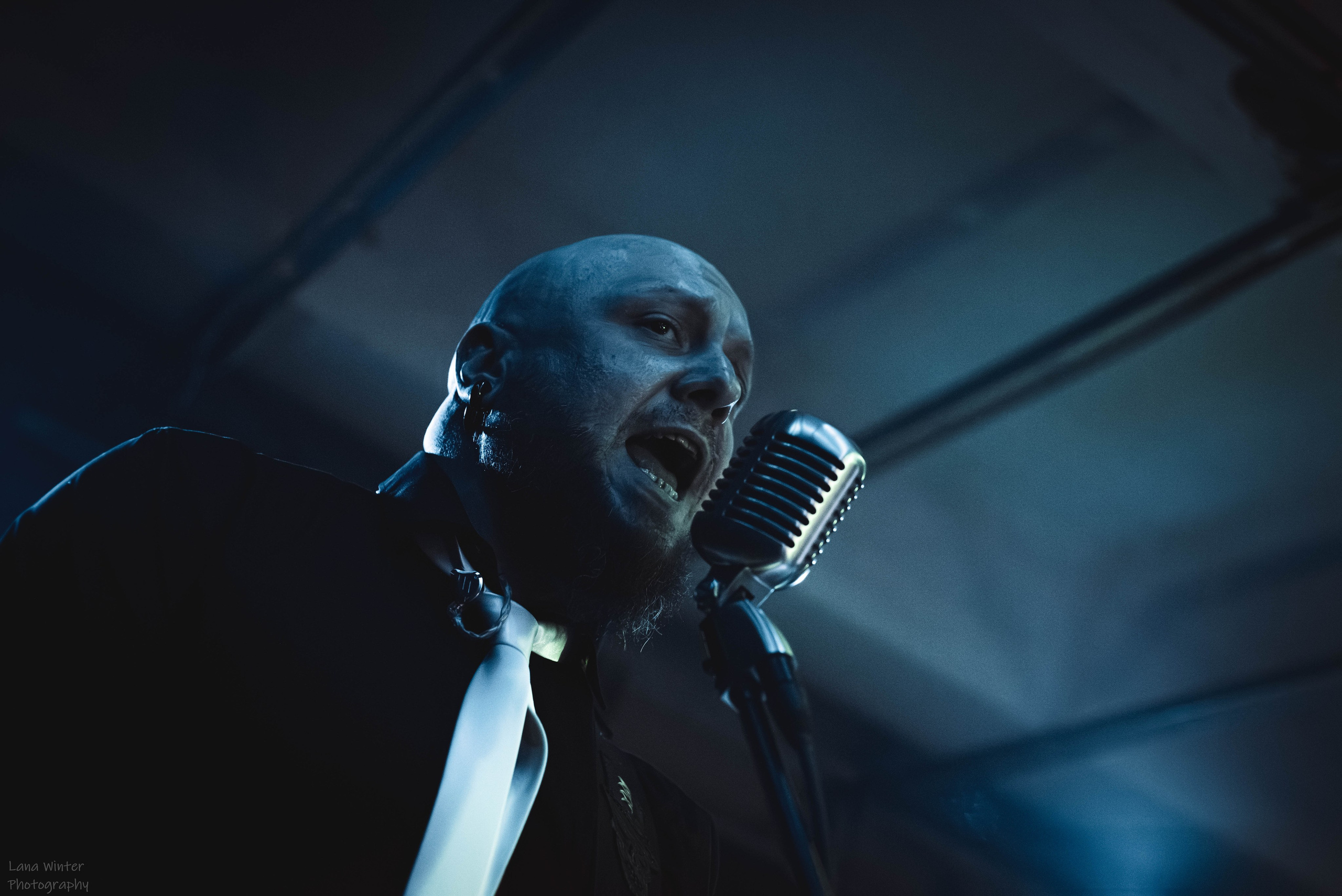 НРАВ (12 апреля 2025 года, Москва, клуб Смена). Фотограф Светлана Блинова, Москва и Московская область