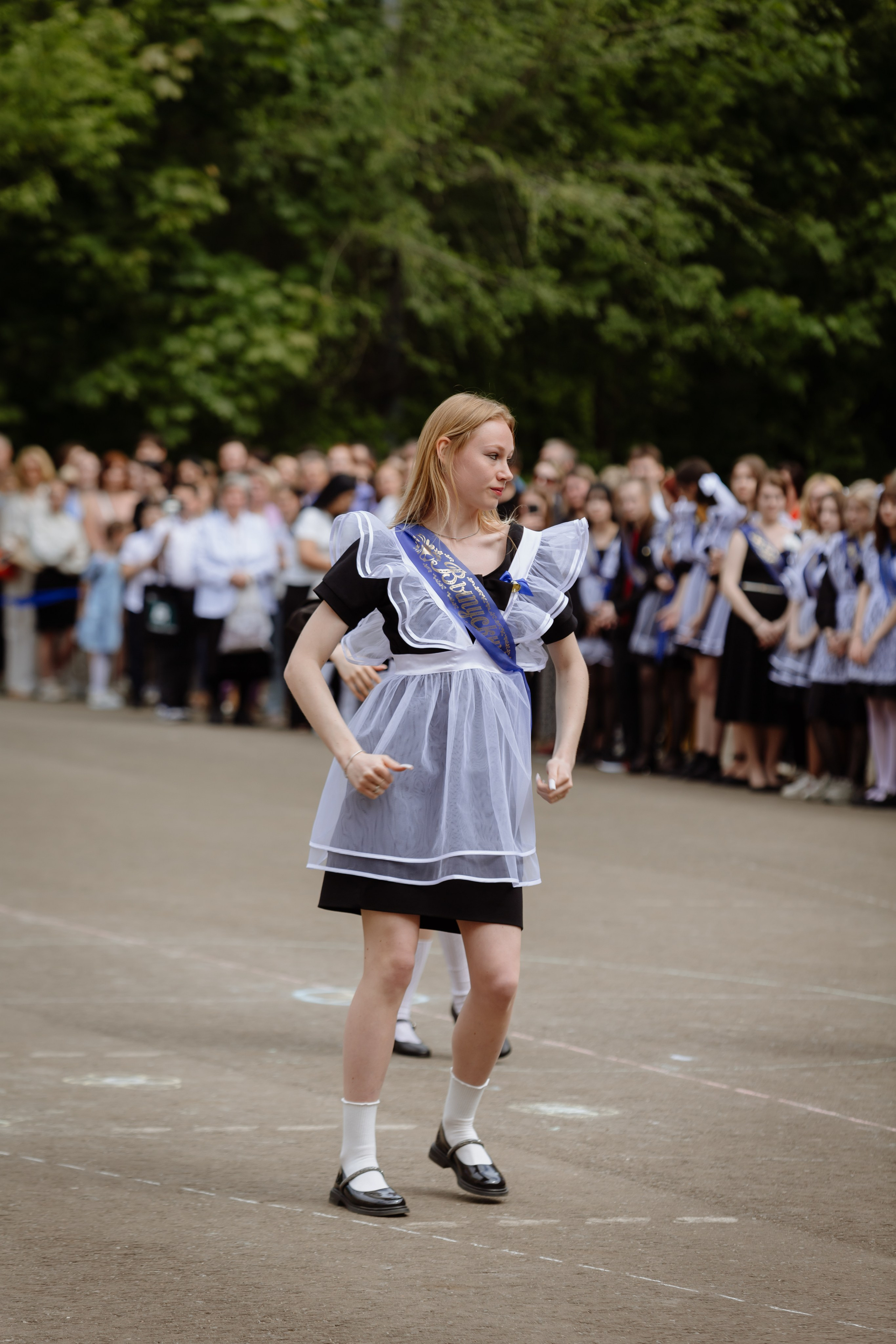 Последний звонок 2024 (3 часа фотосъемки). Профессиональный фотограф Надежда Антонова