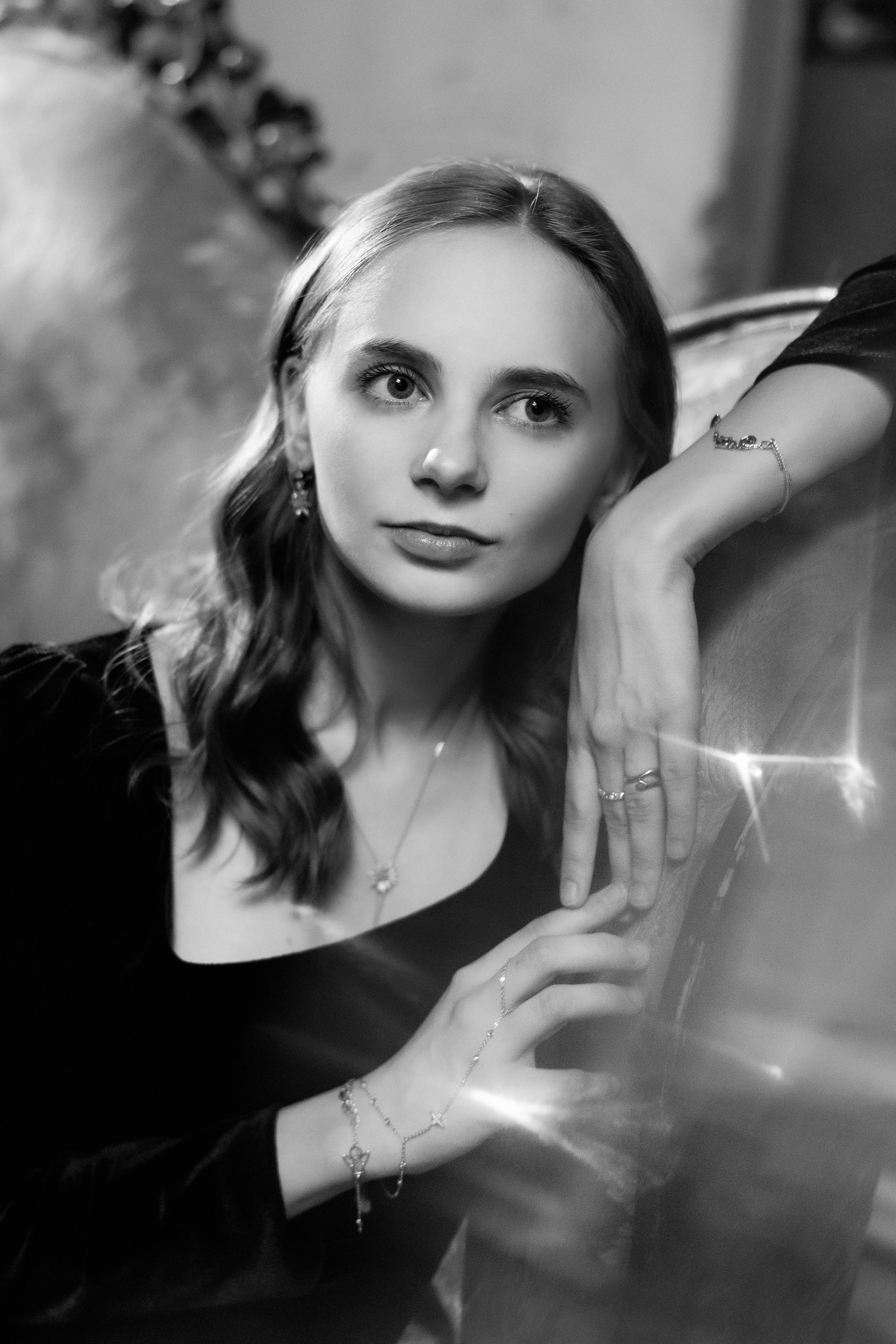 Съемка для Екатерины. Семейный фотограф в Москве