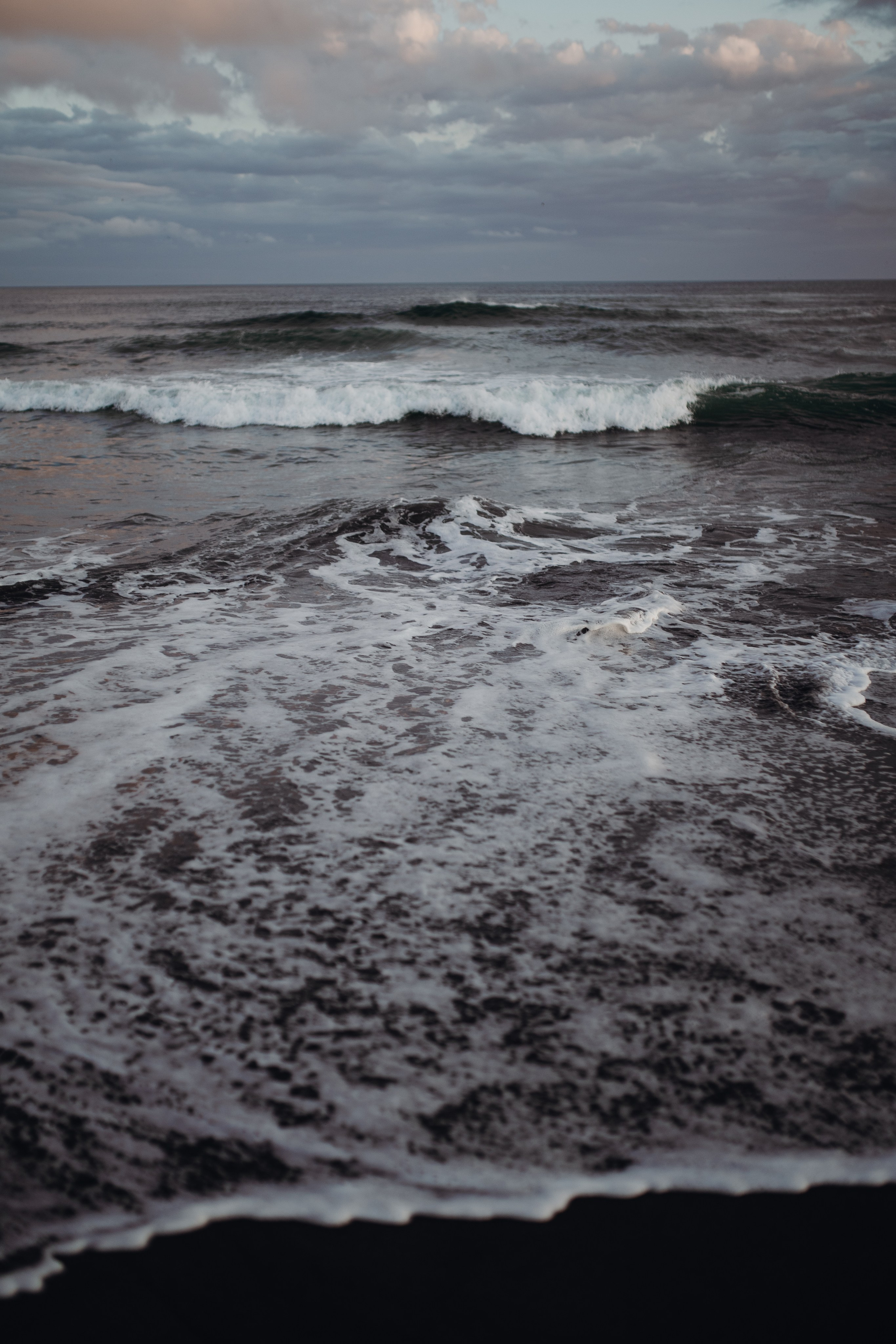 Авторский тур «Оля, куда завтра?!» 2024. Фотограф Итуруп | Курильские острова