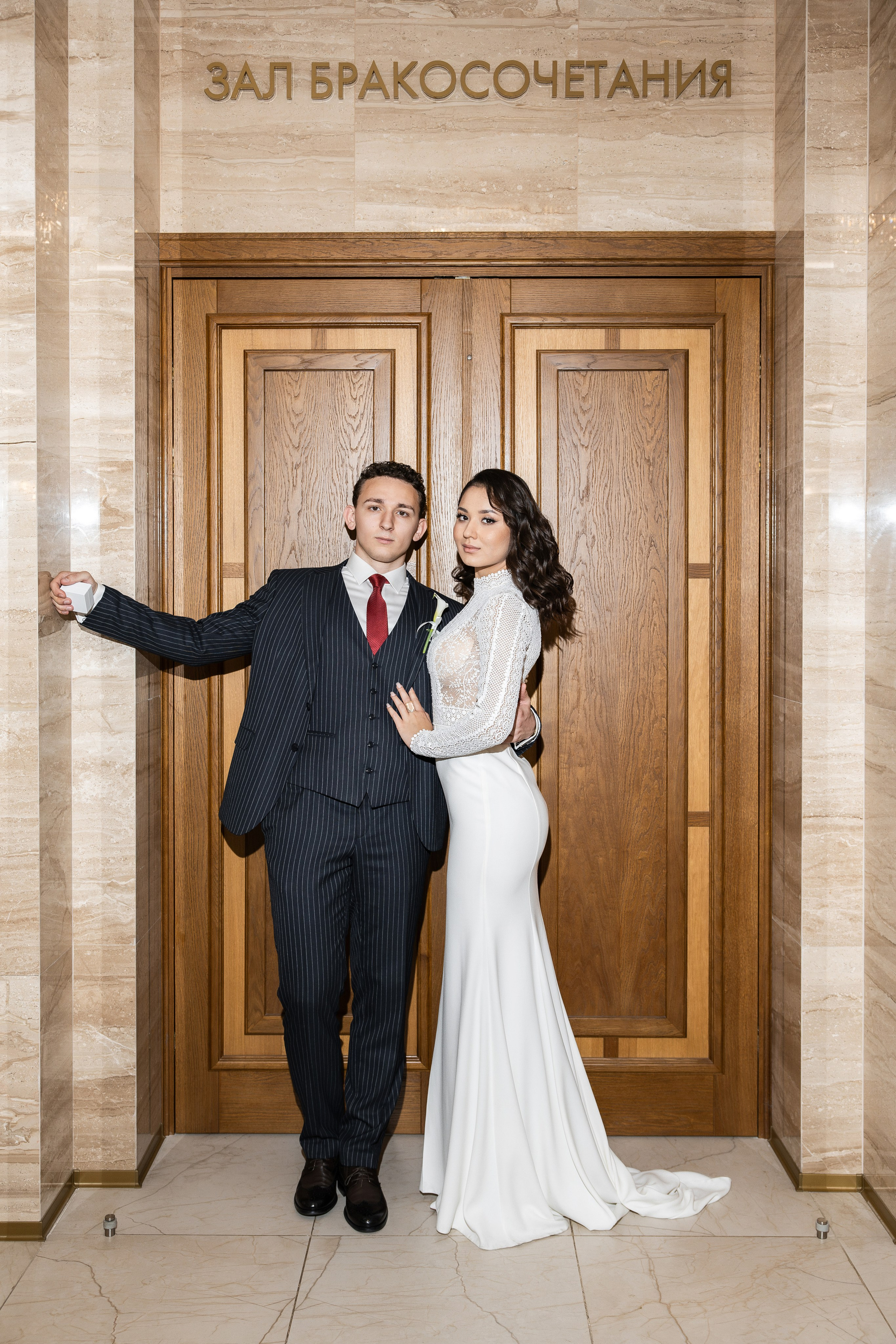 P&M. Свадебный репортажный фотограф в Москве