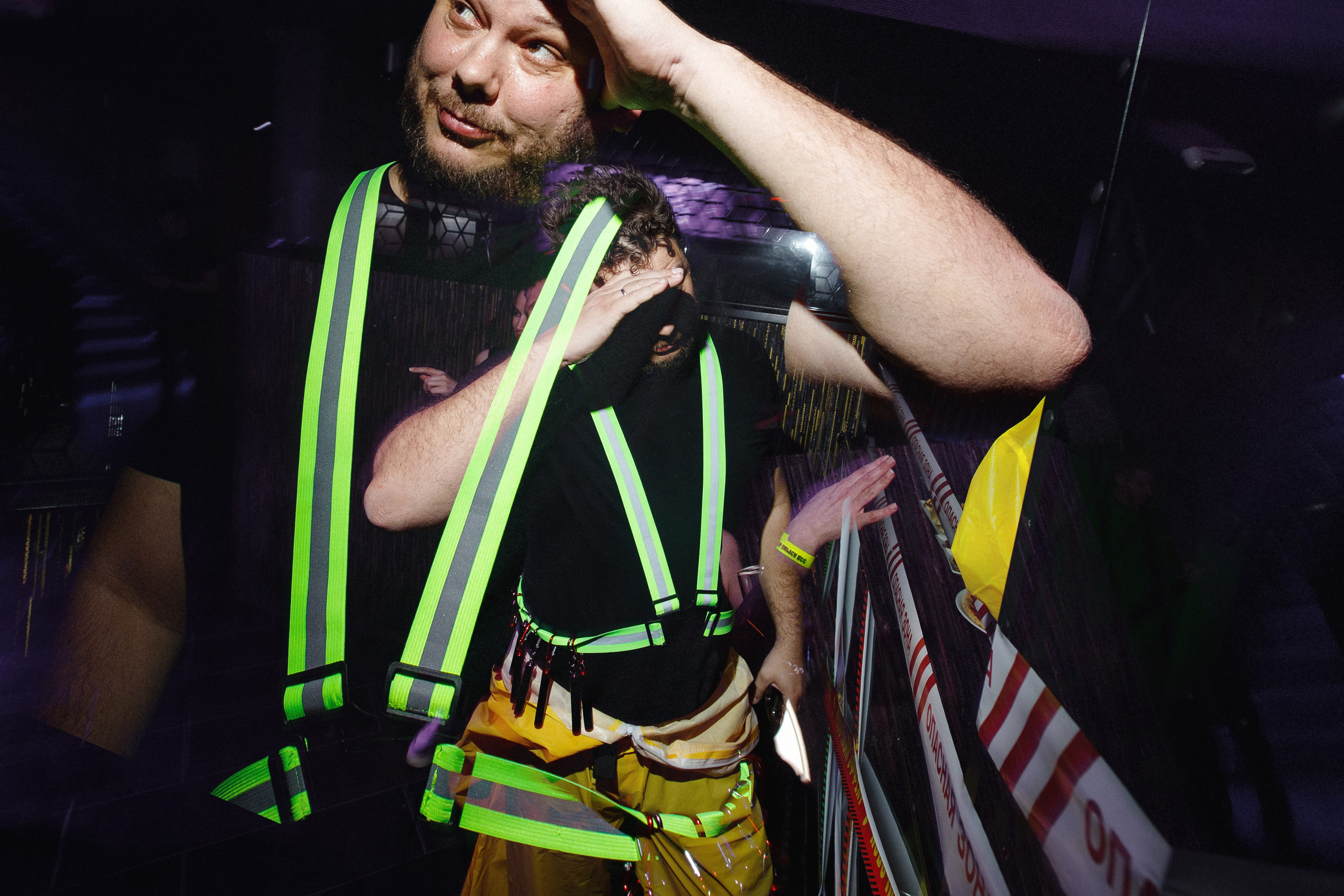 ЦСС 17 ЛЕТ — ШТАММ ЦСС [PART I — A.Kozhevnikov]. СВОИ. ФОТООТЧЕТЫ-СОБЫТИЯ-МЕСТА