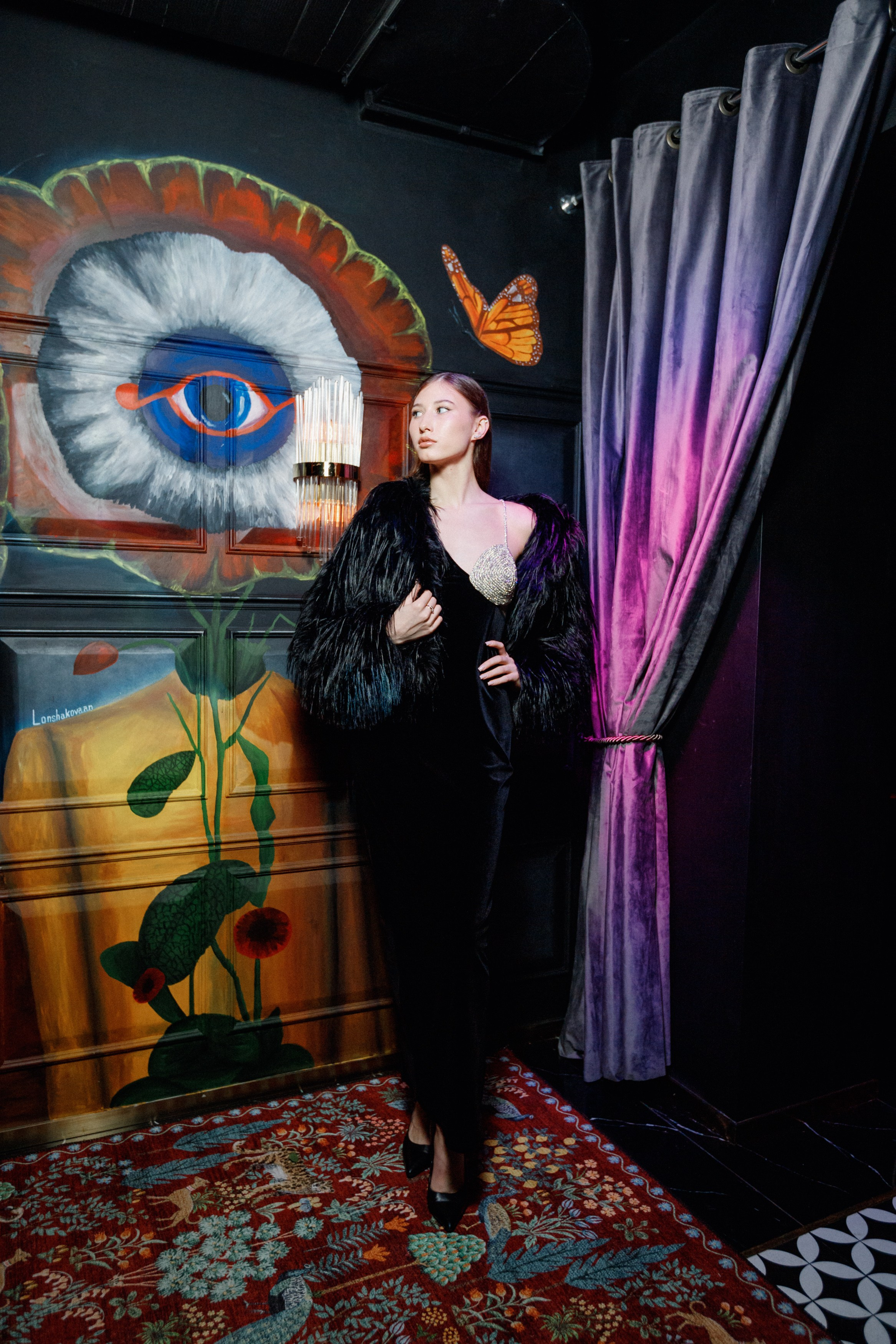 CARAMEL boutique — Презентация новой коллекции. СВОИ. ФОТООТЧЕТЫ-СОБЫТИЯ-МЕСТА