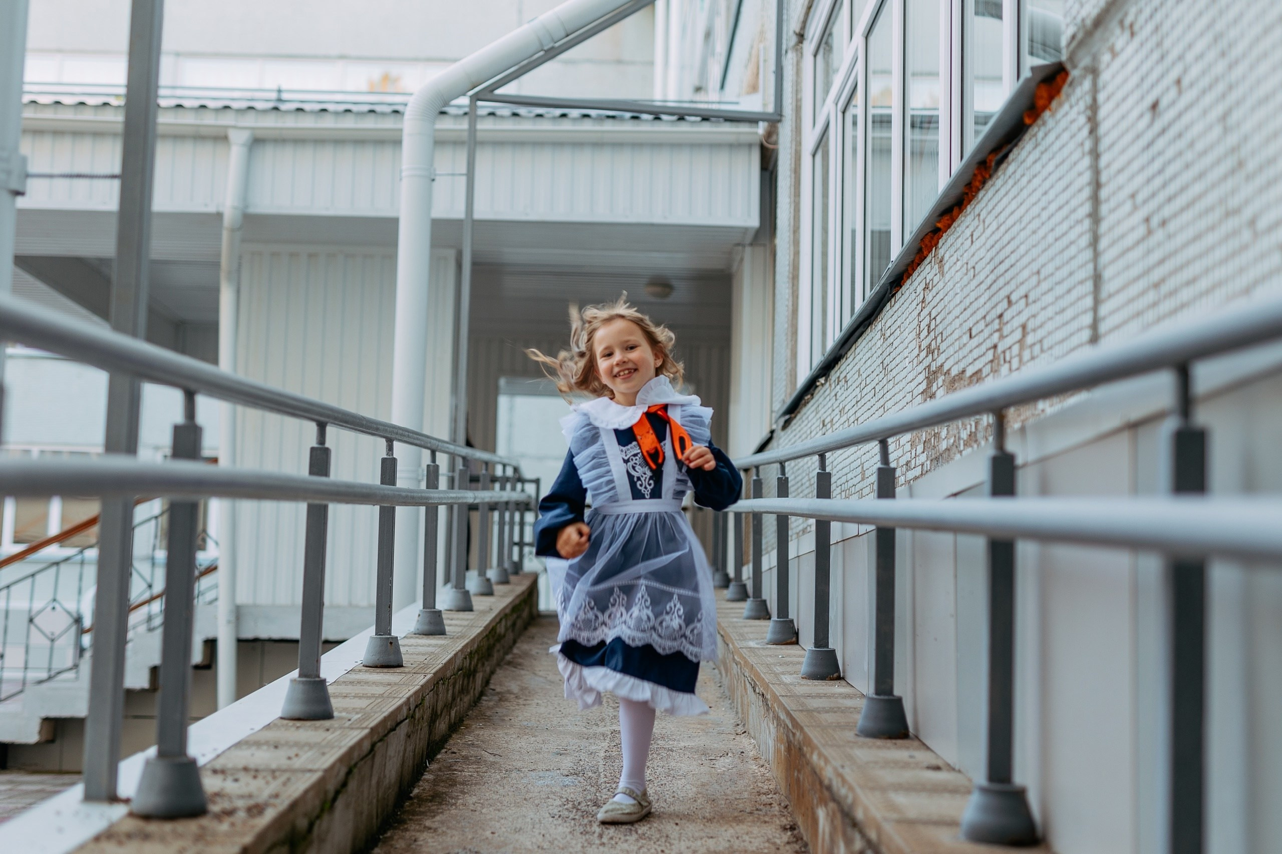 Скоро в школу! Мой проект к 1 сентября. Фотограф Екатерина Головатюк, Железногорск Красноярского края