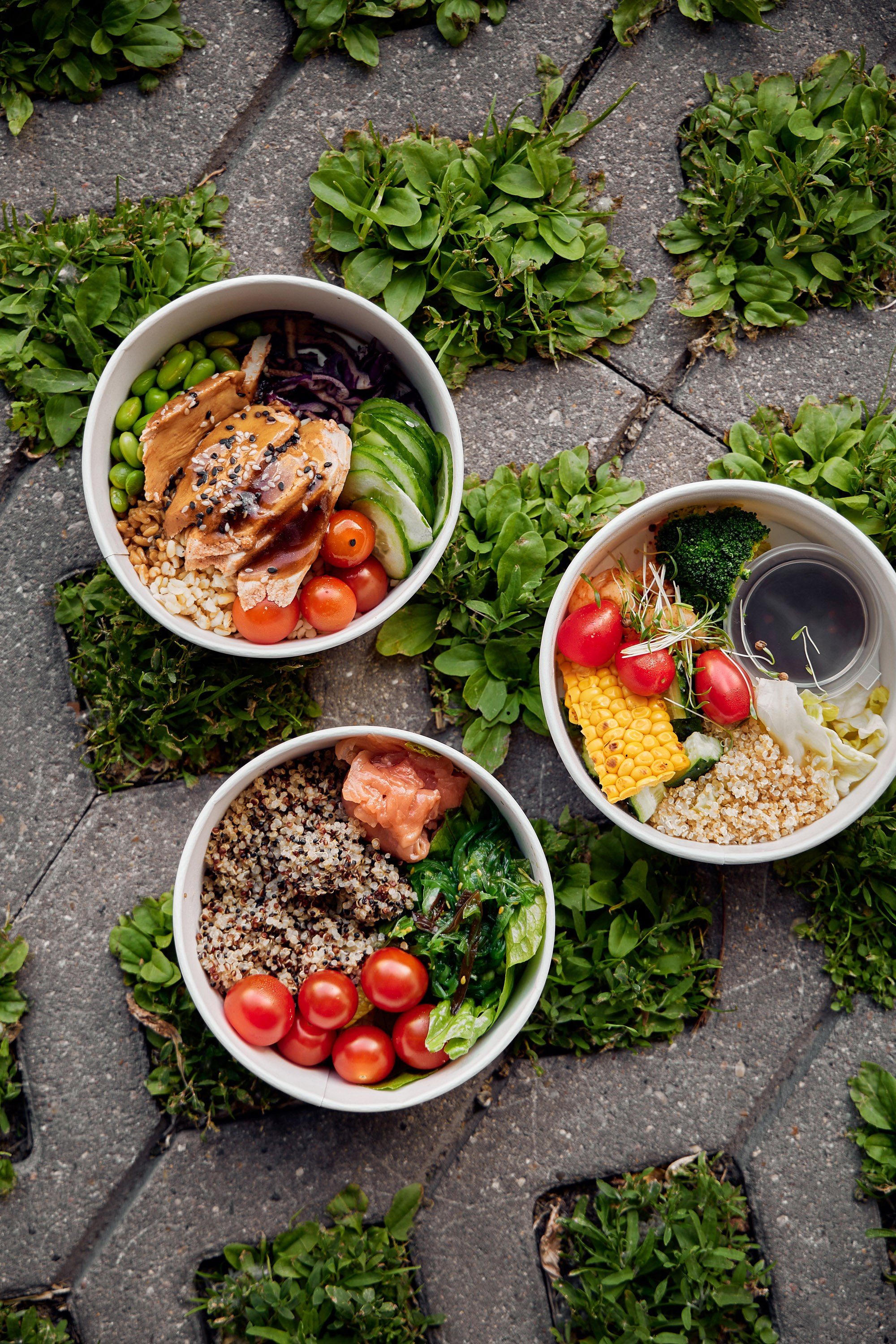 Еда и напитки. Tikhomirov Photography