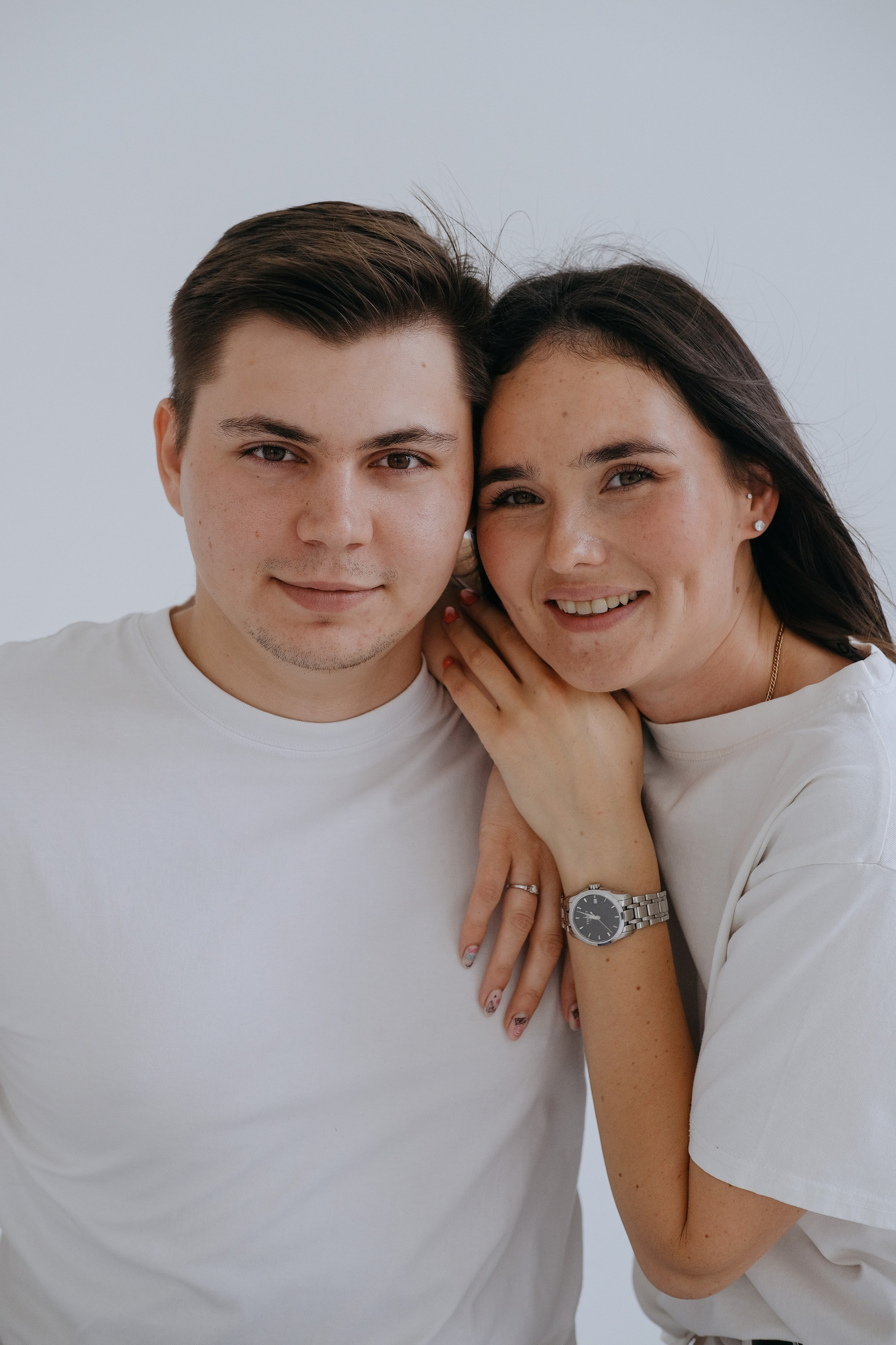 Естественный свет. Фотограф и видеограф в Тюмени Анна Жагорина, ваши фото еще не отдавали так быстро!