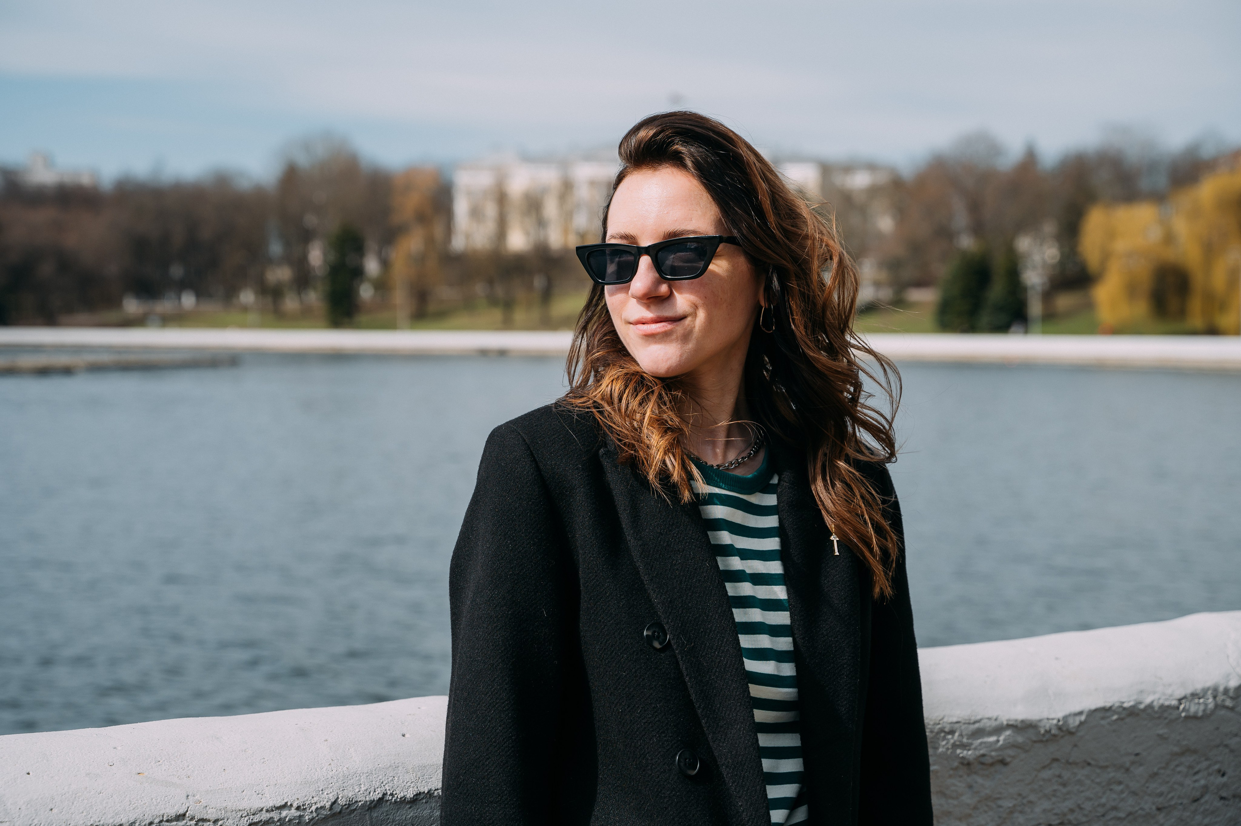 ***. Портретный, индивидуальный, семейный фотограф в Минске Ирина Гулинская