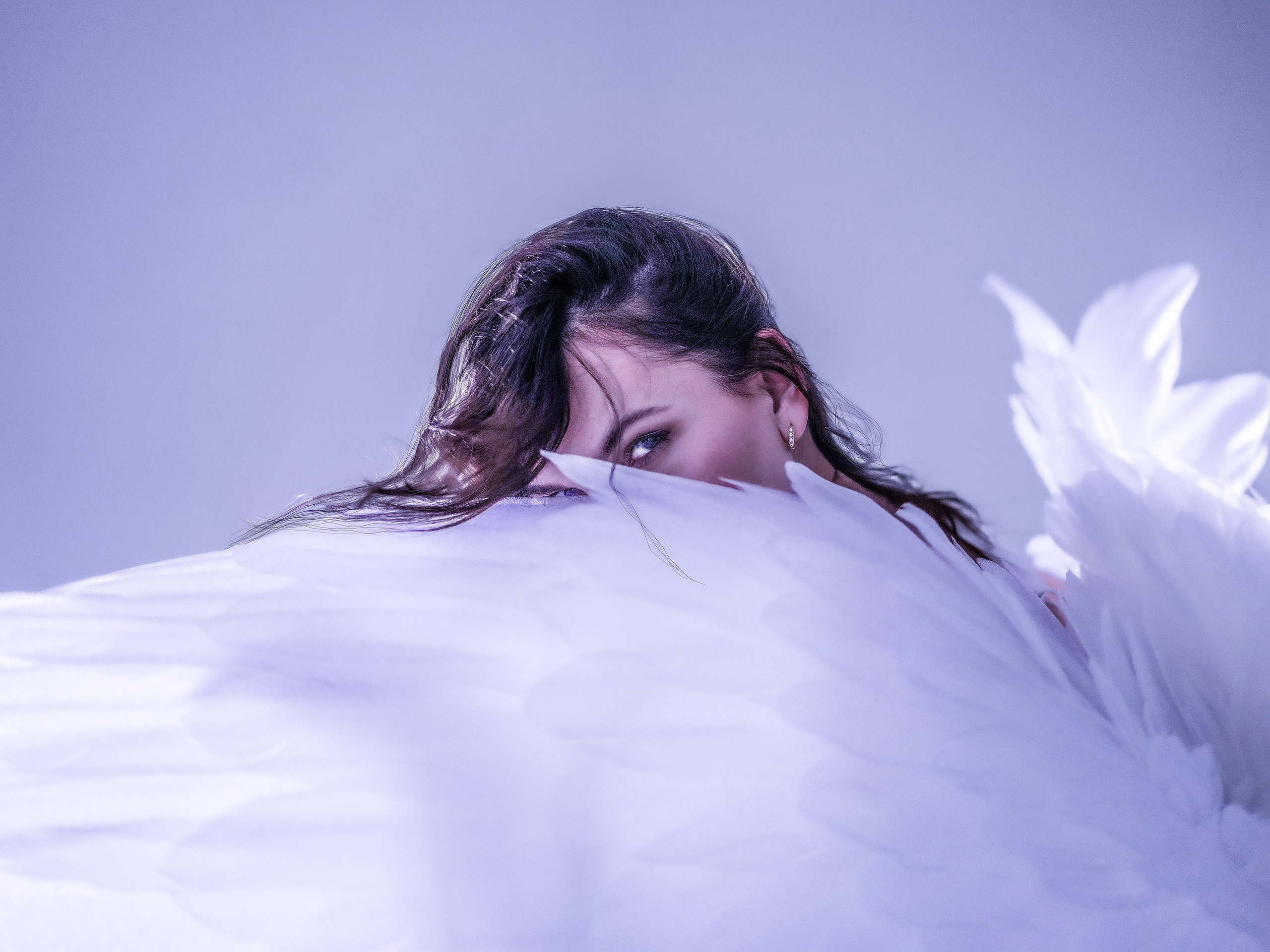 Ангел. Творческий фотограф Ирина Баландина.  Санкт-Петербург, Мурманск