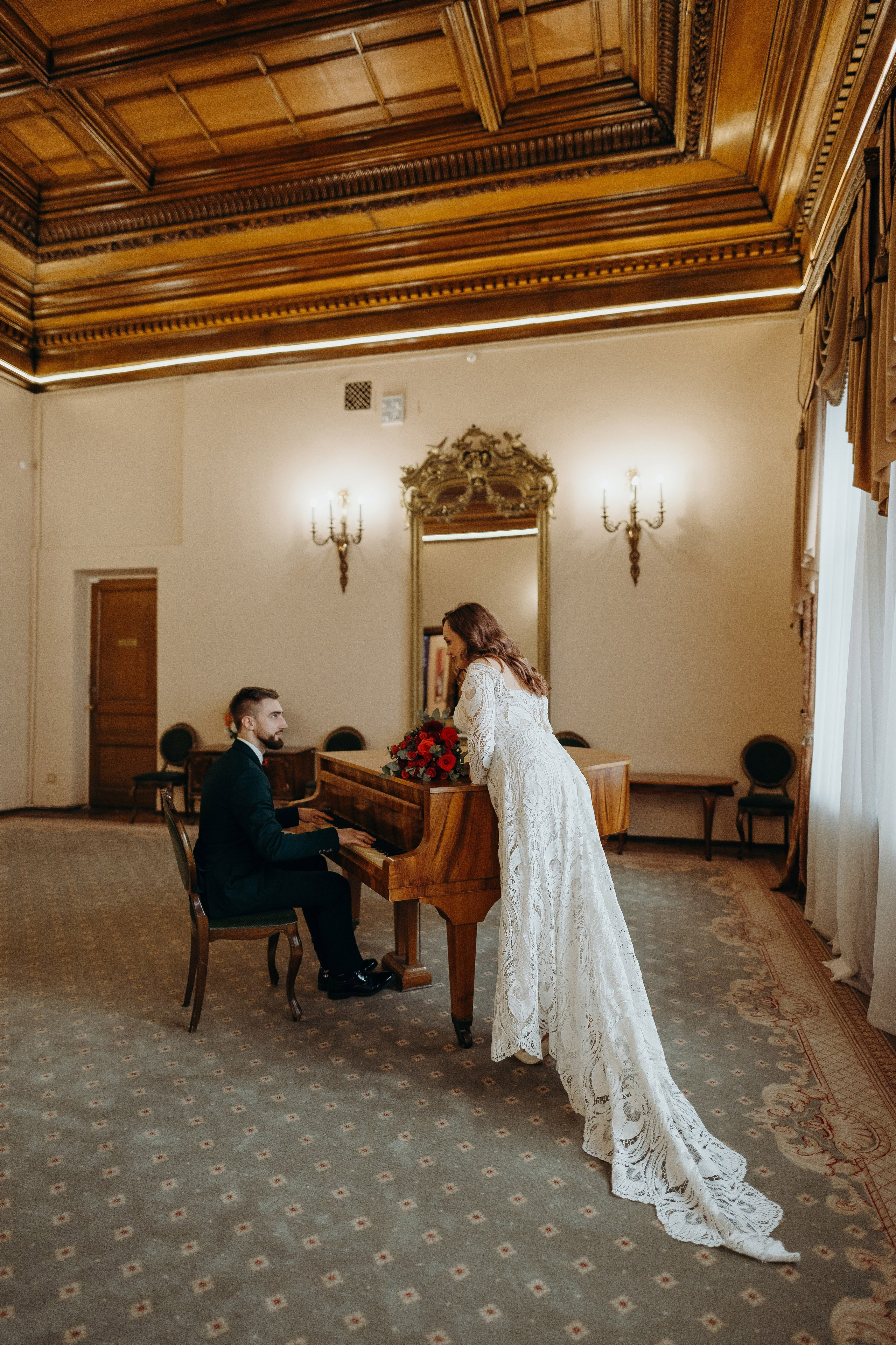 Wedding day 29.06.24. Свадебный фотограф в Санкт-Петербурге