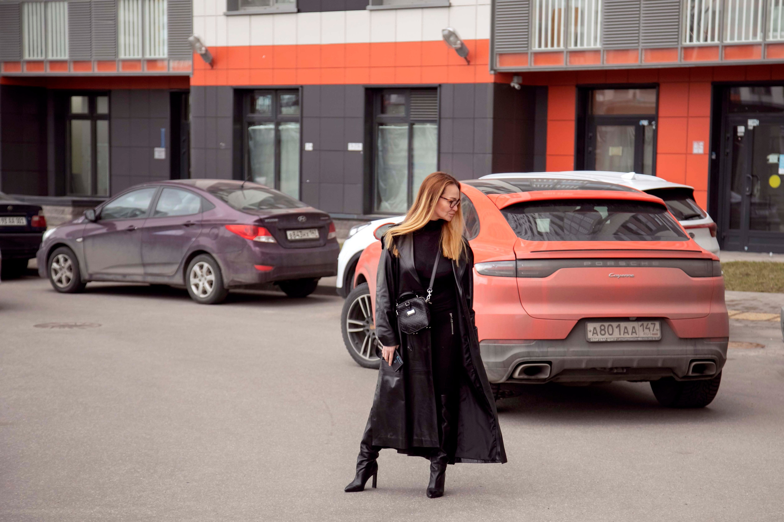 Илаха. Семейный и детский фотограф в Санкт-Петербург. Natalia Fadel