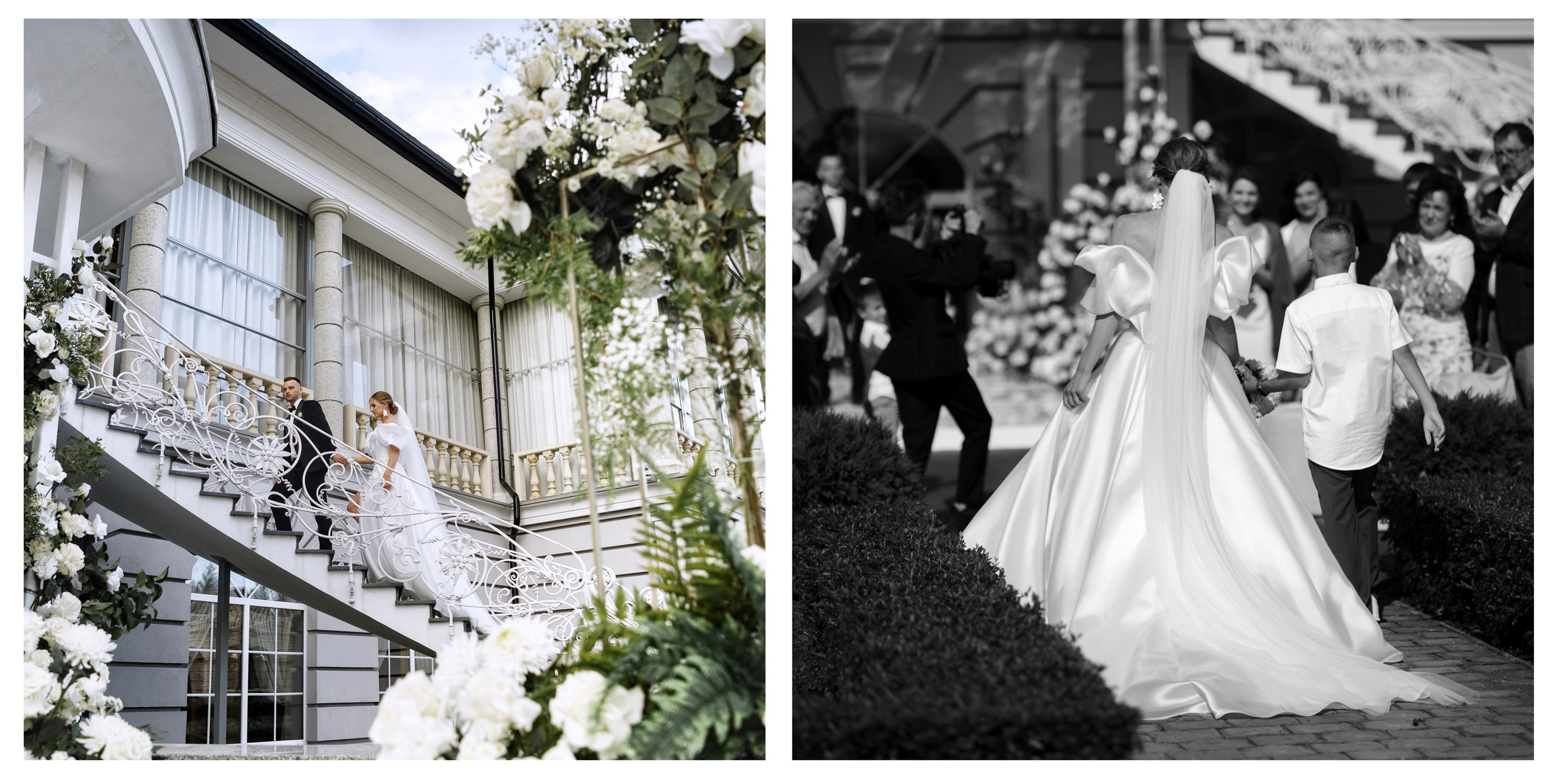 Аня & Дима. Фотограф Александр Захар. Минск, Москва, Дубай