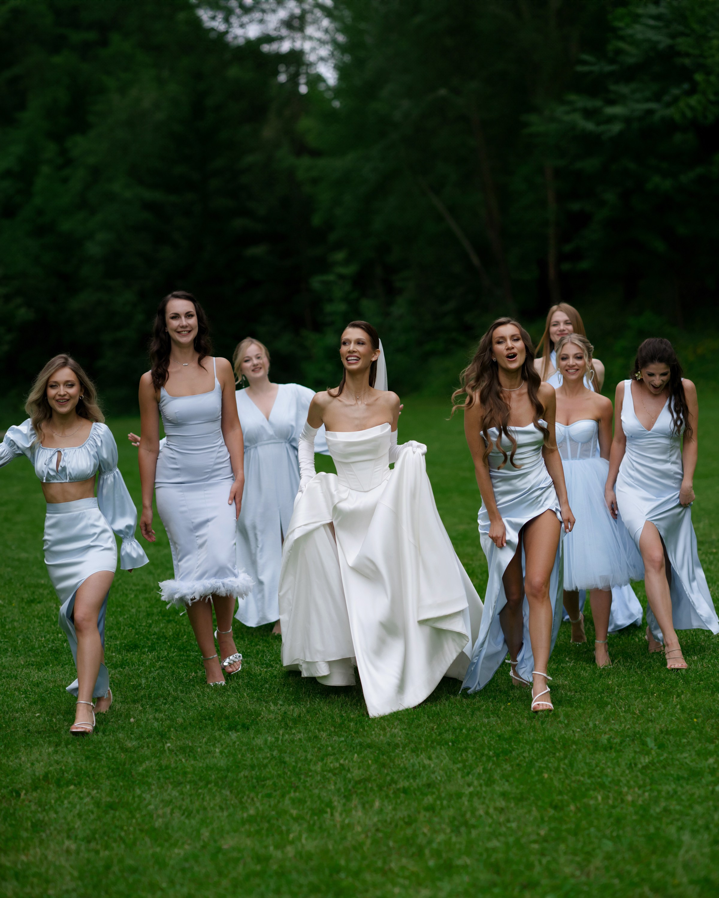 Аня & Глеб. Фотограф Александр Захар. Минск, Москва, Дубай