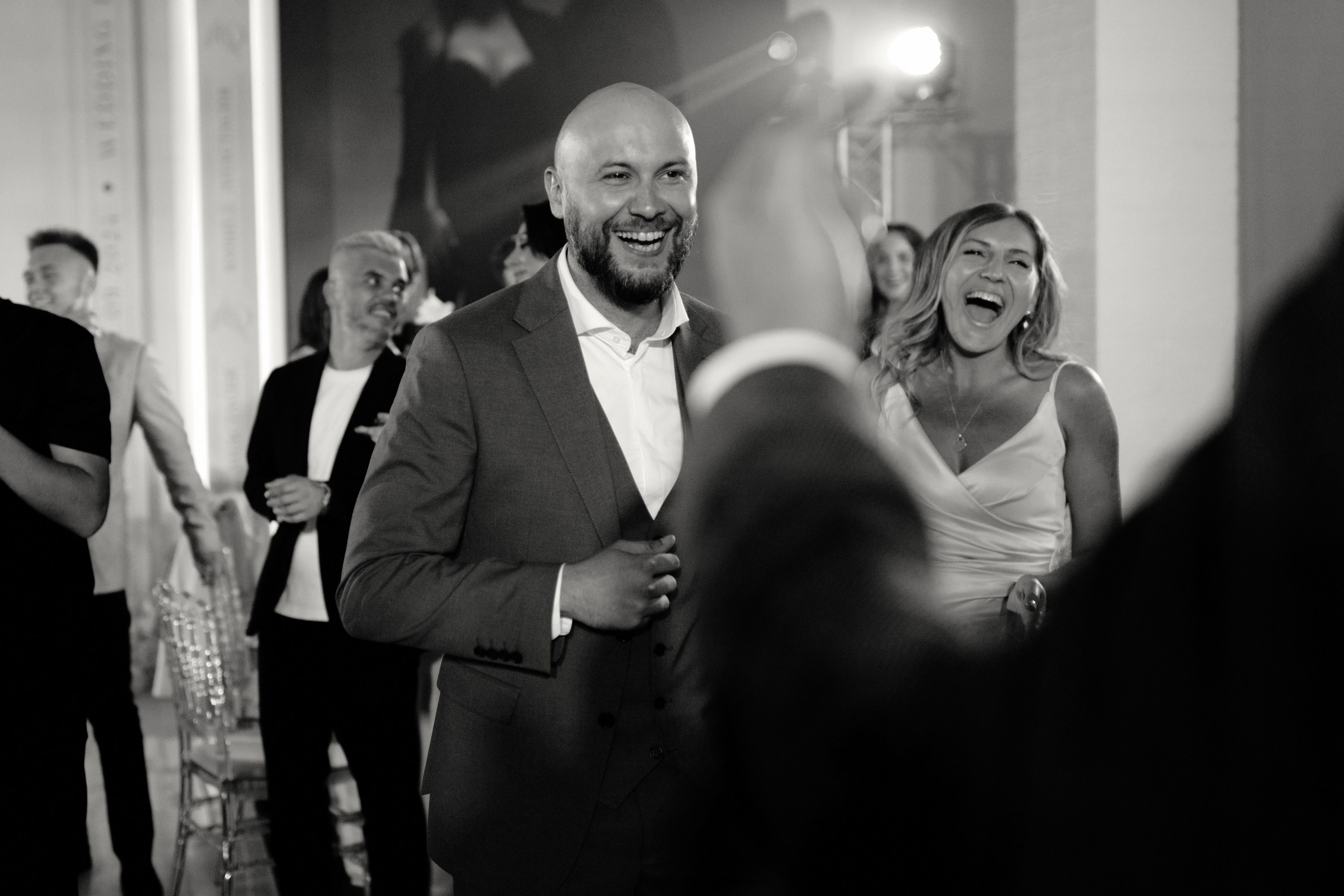 Настя & Юра. Фотограф Александр Захар. Минск, Москва, Дубай