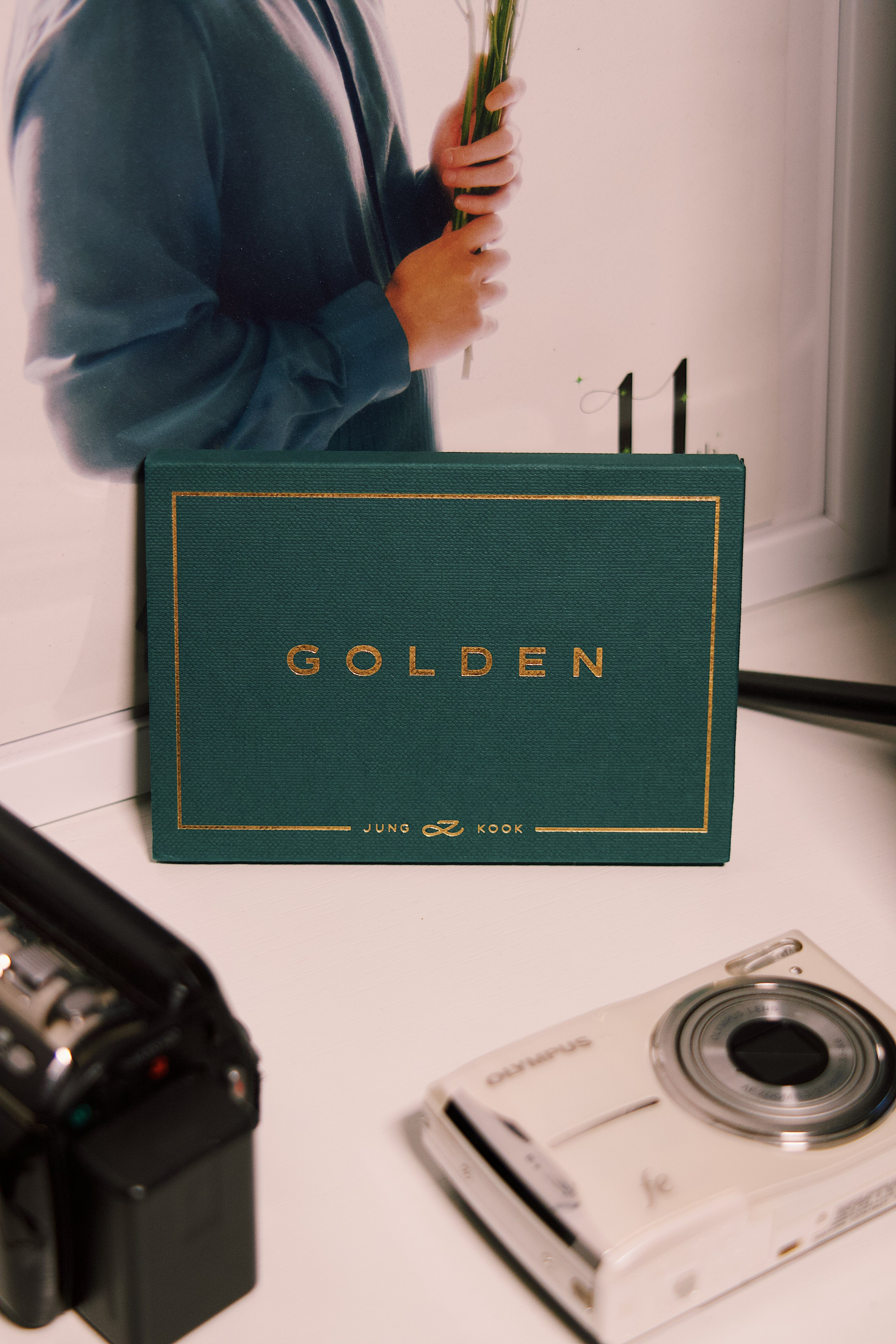 K-pop. Photokoval.ru