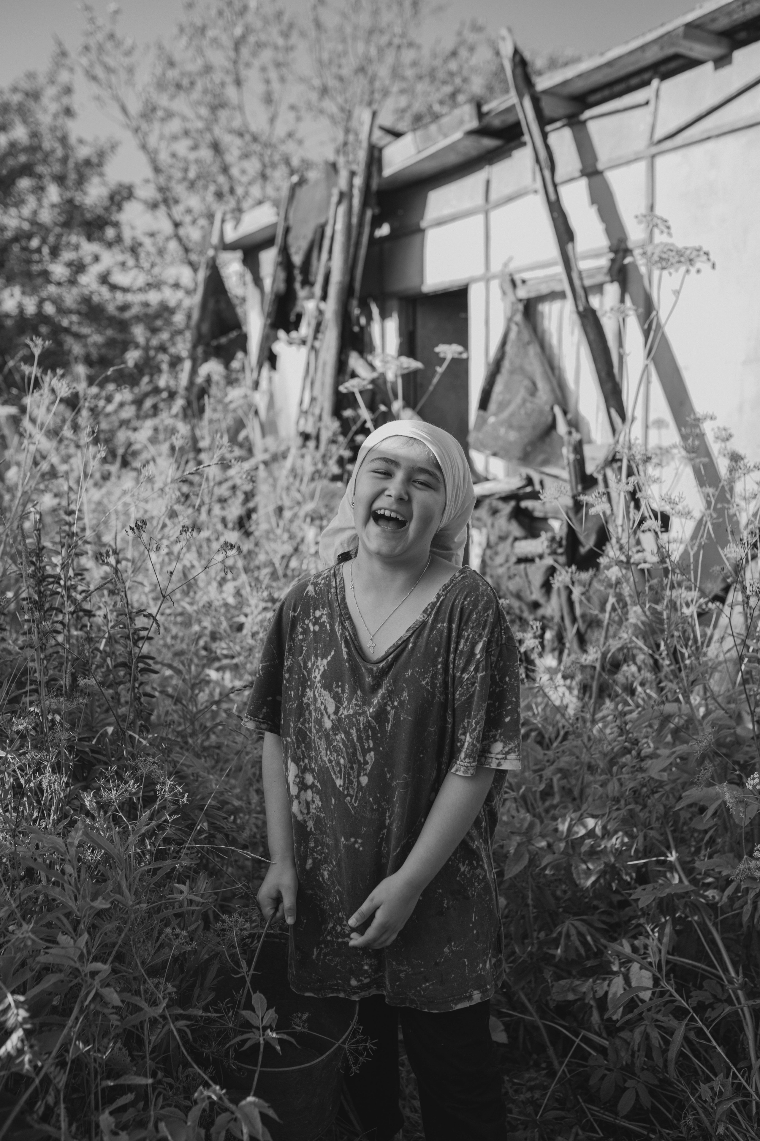 Детская фотосессия. Фотограф Яна Майорникова