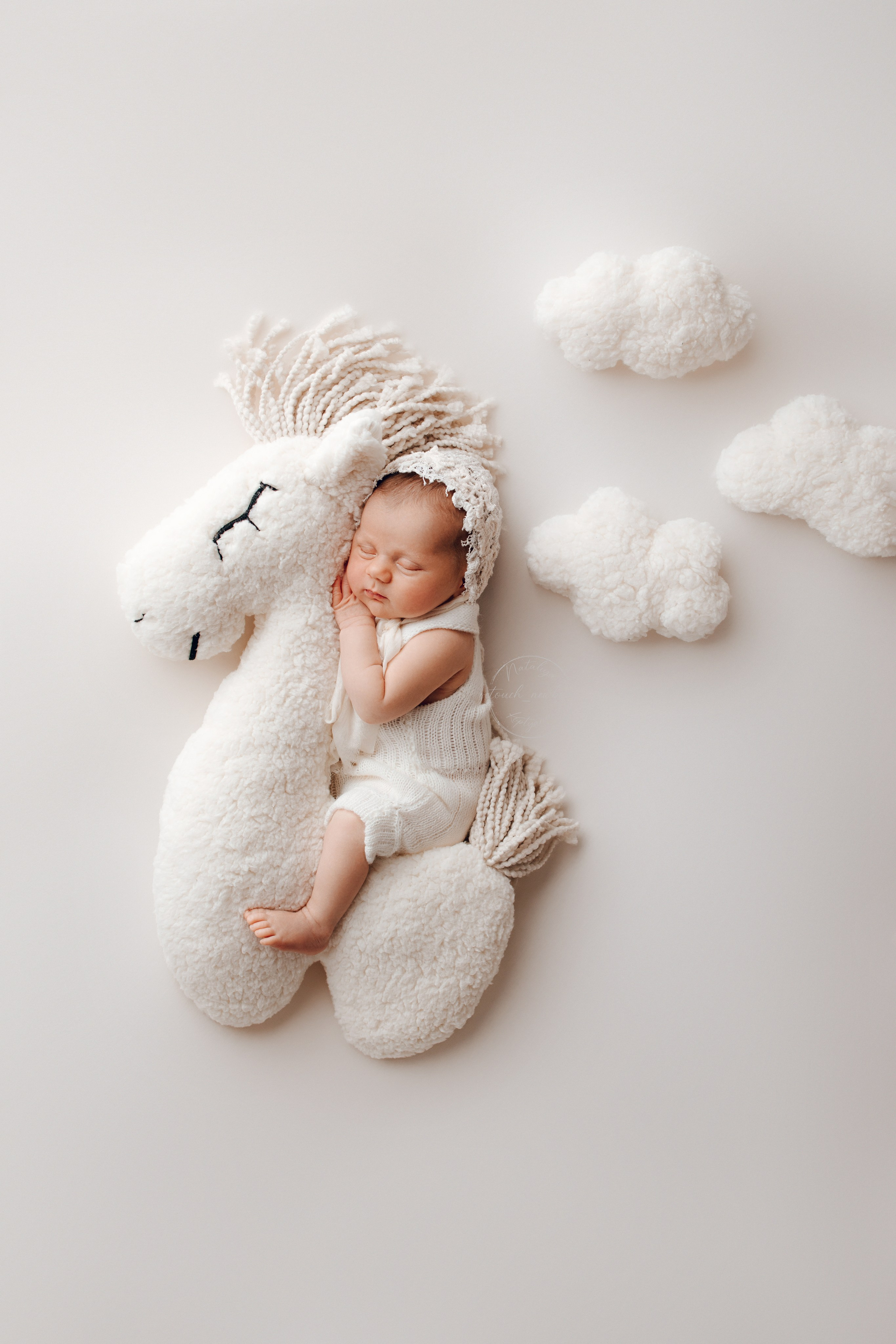 М. Ретушь новорожденных, обучение ретуши новорожденных, Наталия Коптяева