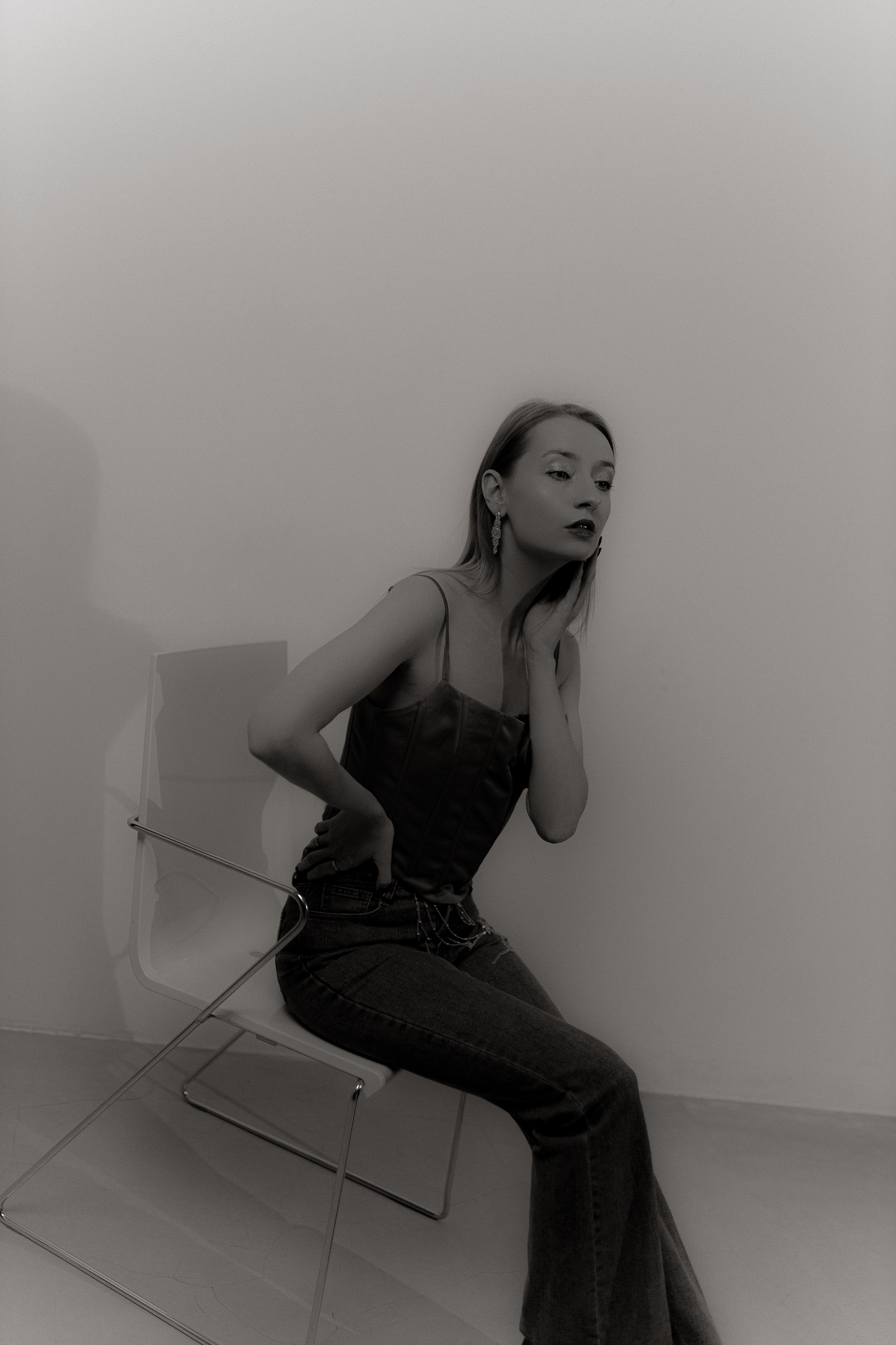 Дарья. DARYA.BELKINA