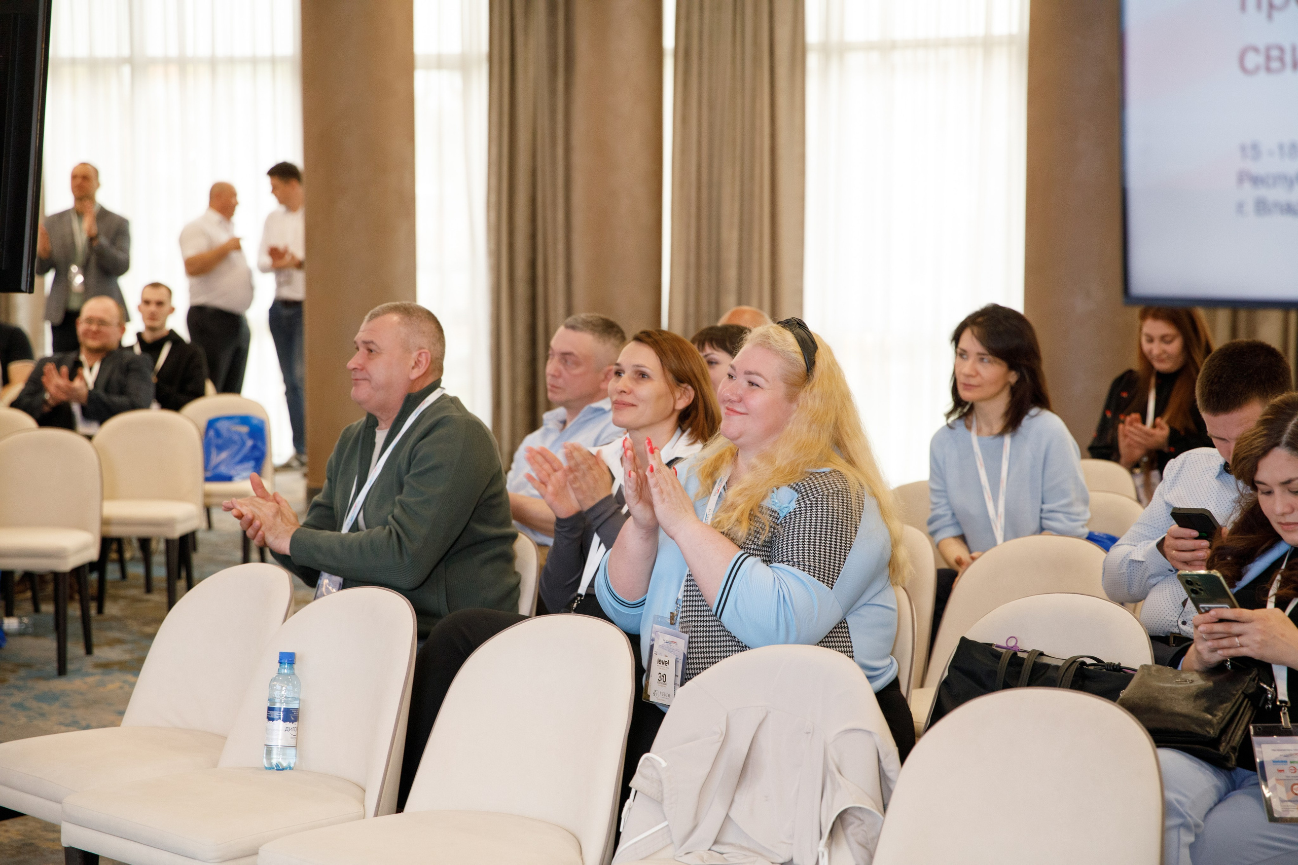 Семинар «KORPAS» во Владикавказе. Фотограф во Владикавказе Юрий Геворгизов