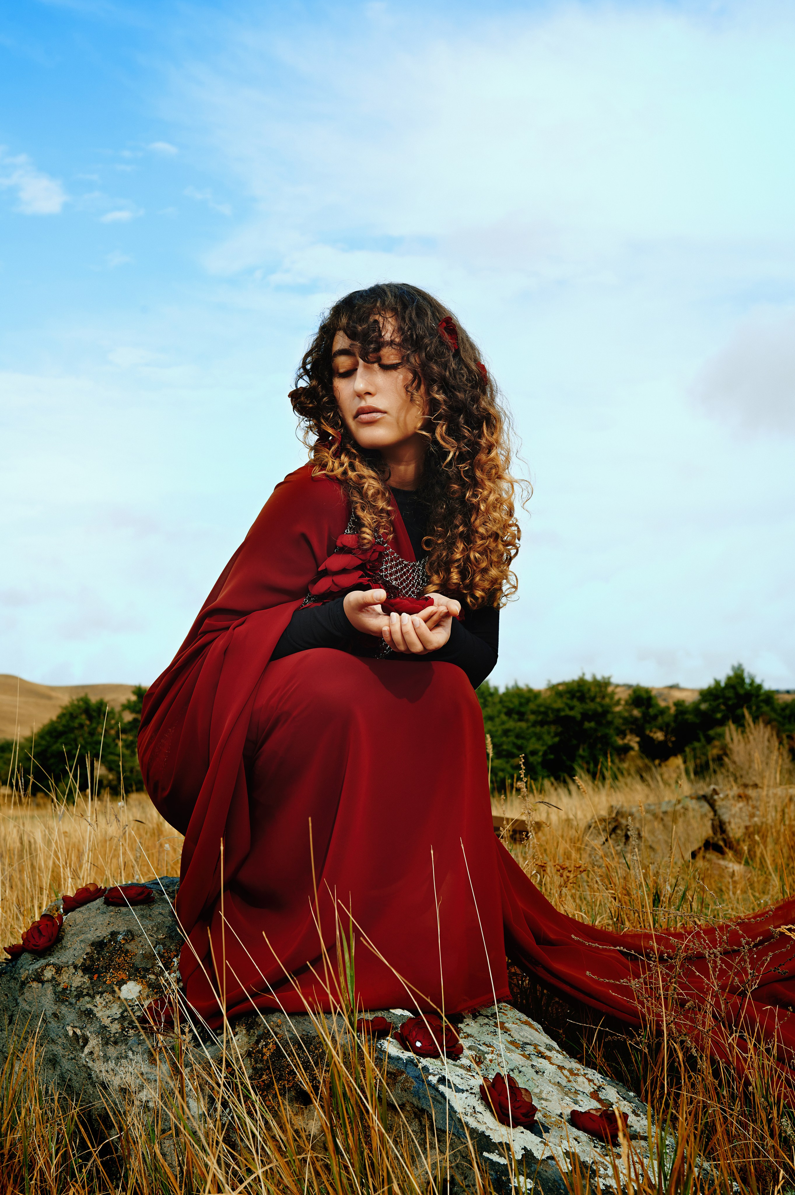 Mane. Дарья Володина — арт и fashion фотограф в Москве | рекламные и ювелирные съемки