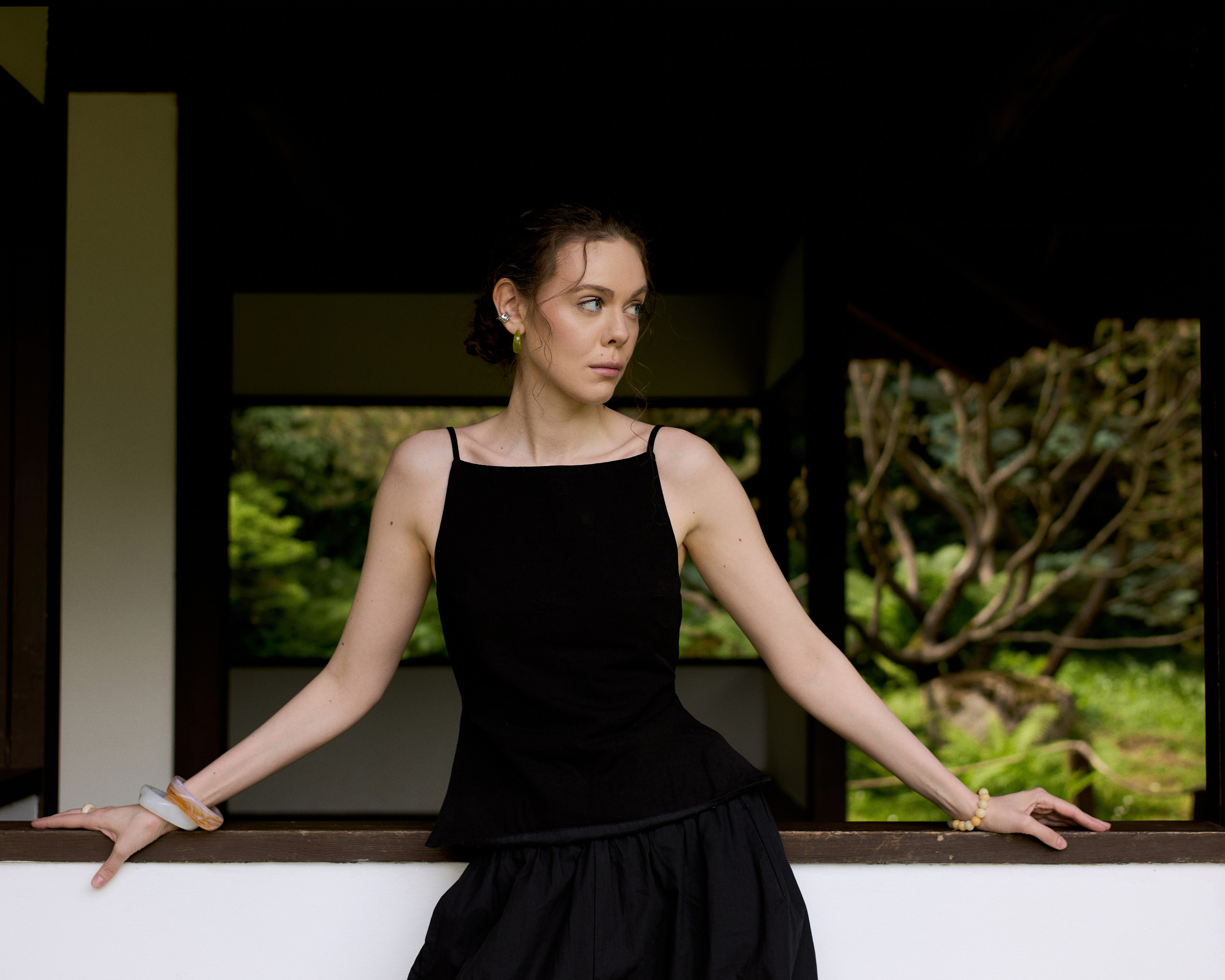 Veronika. Фотограф для брендов и индивидуальных фотосессий в Москве