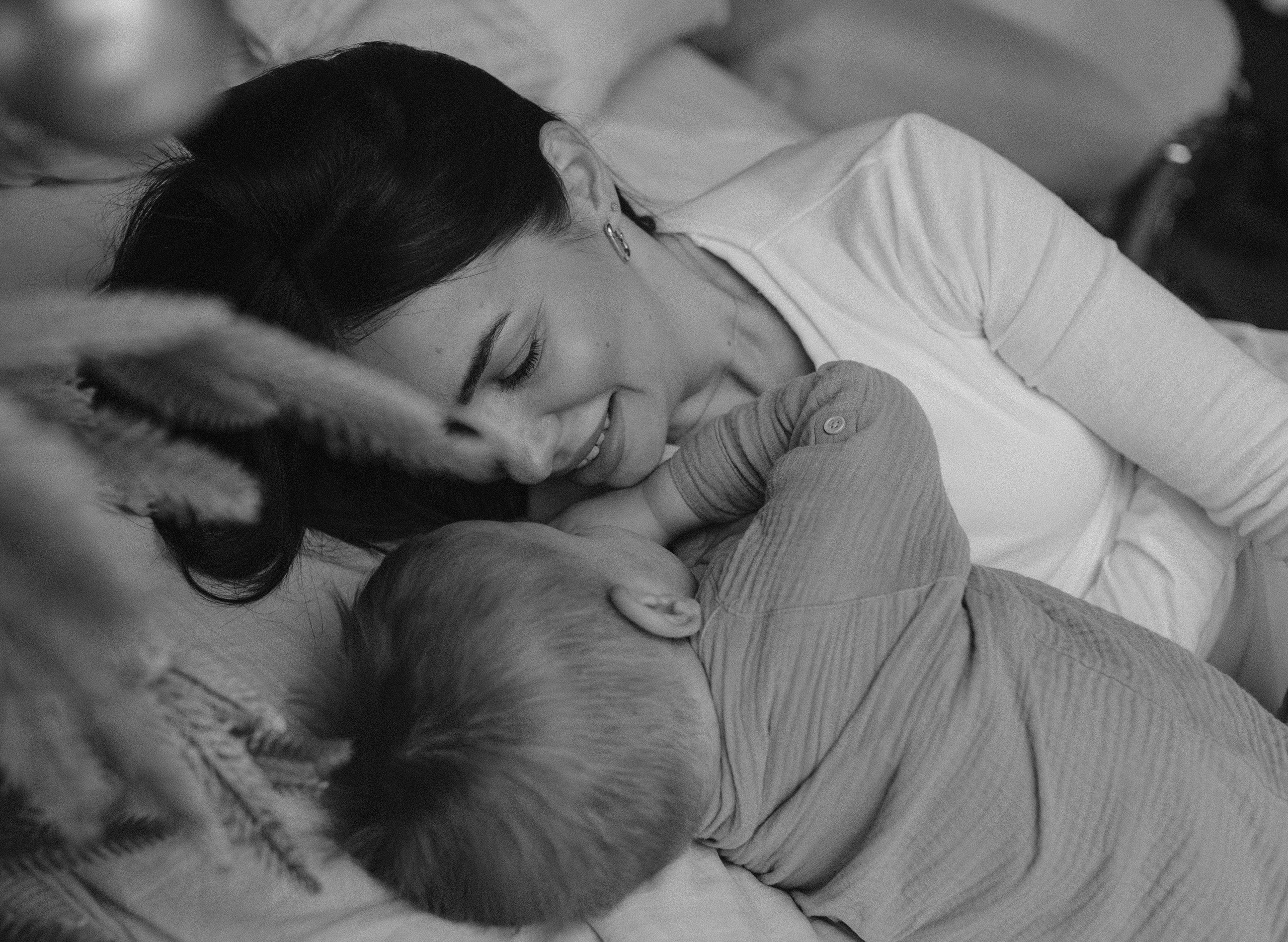 Виктория и Лев. Фотограф Валерия Ярочкина