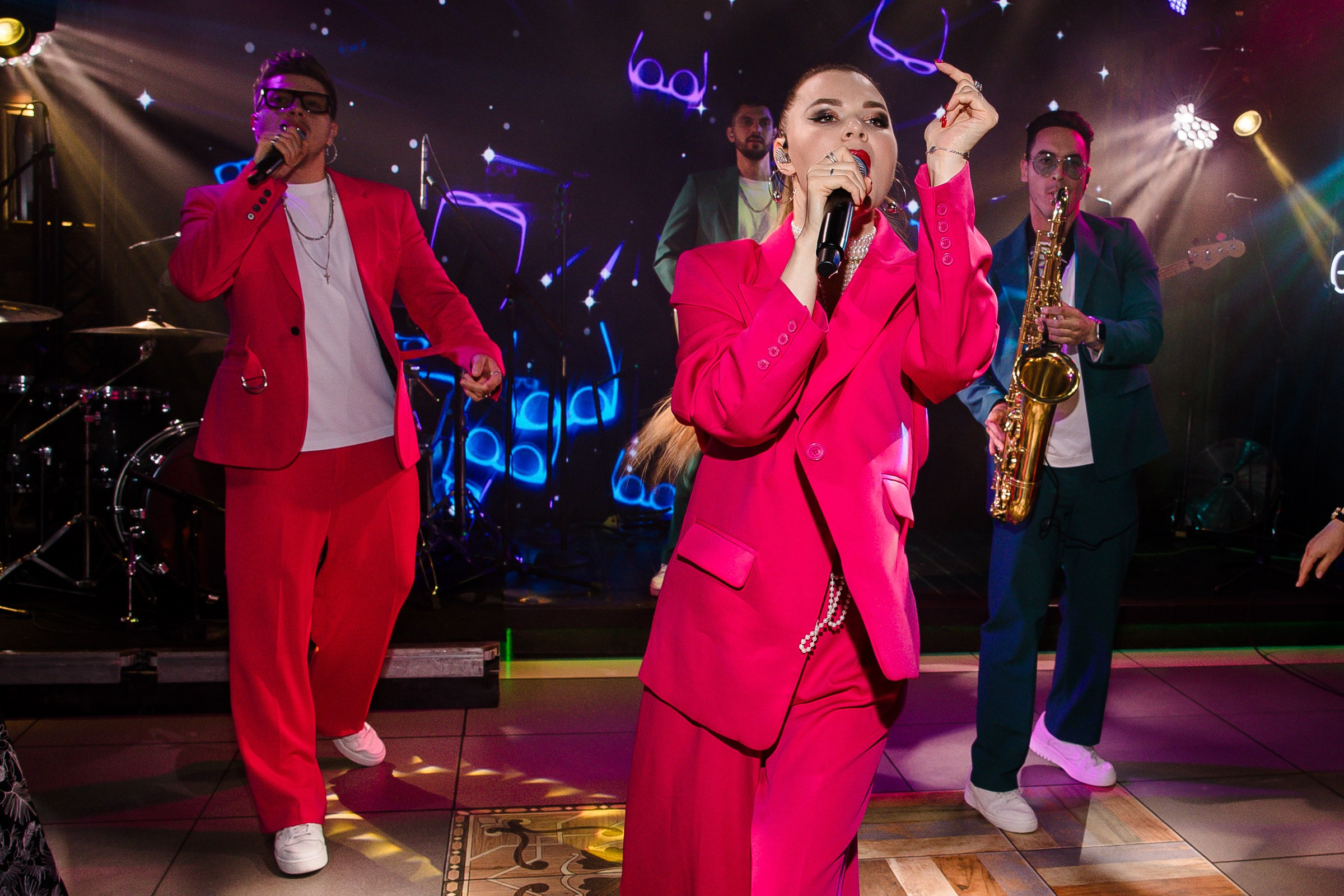 Репортажная съёмка. Свадебный фотограф в Иваново Гитарина Черняева