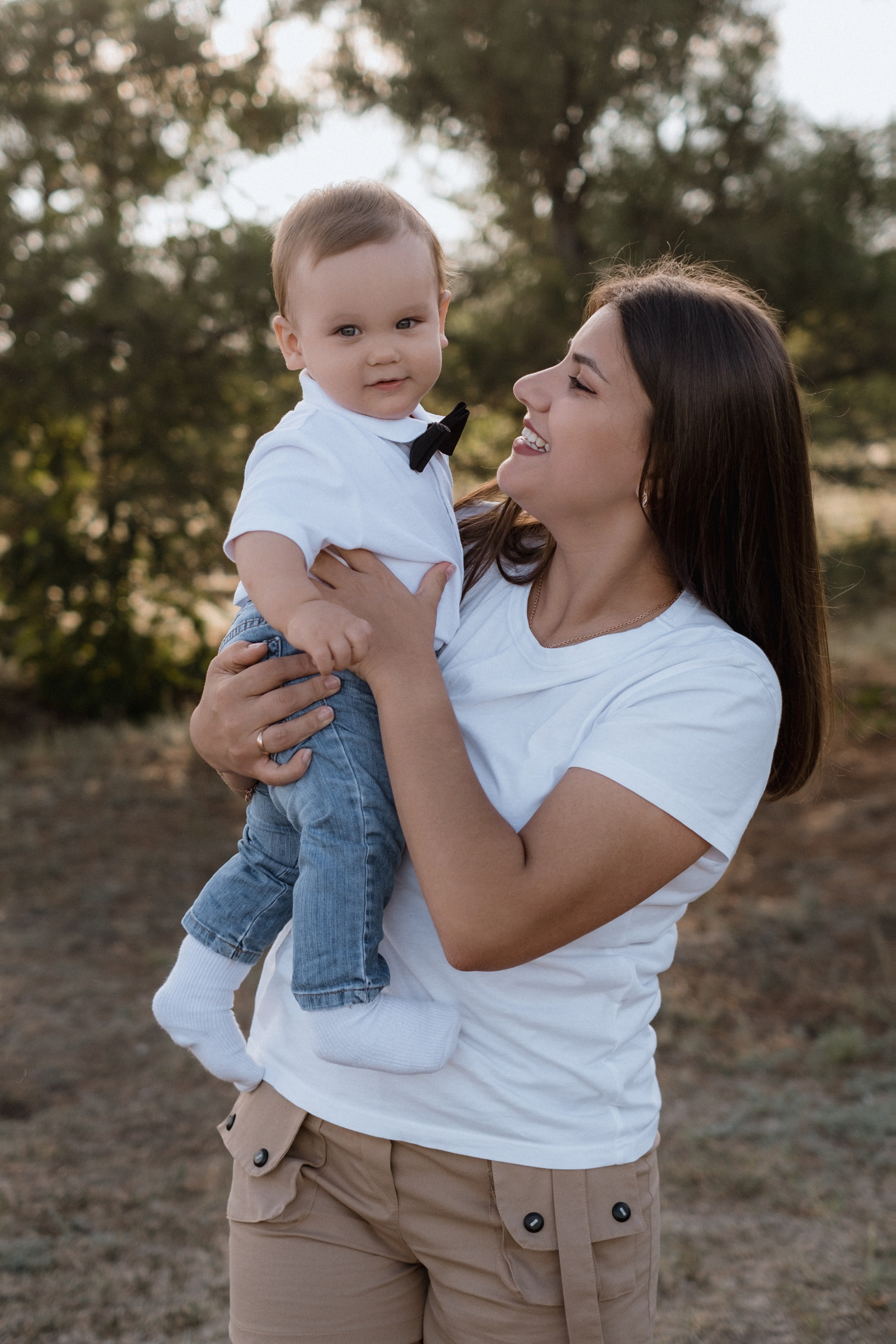 Мише 1 годик. Свадебный и семейный фотограф г. Волгоград Биленко Ангелина
