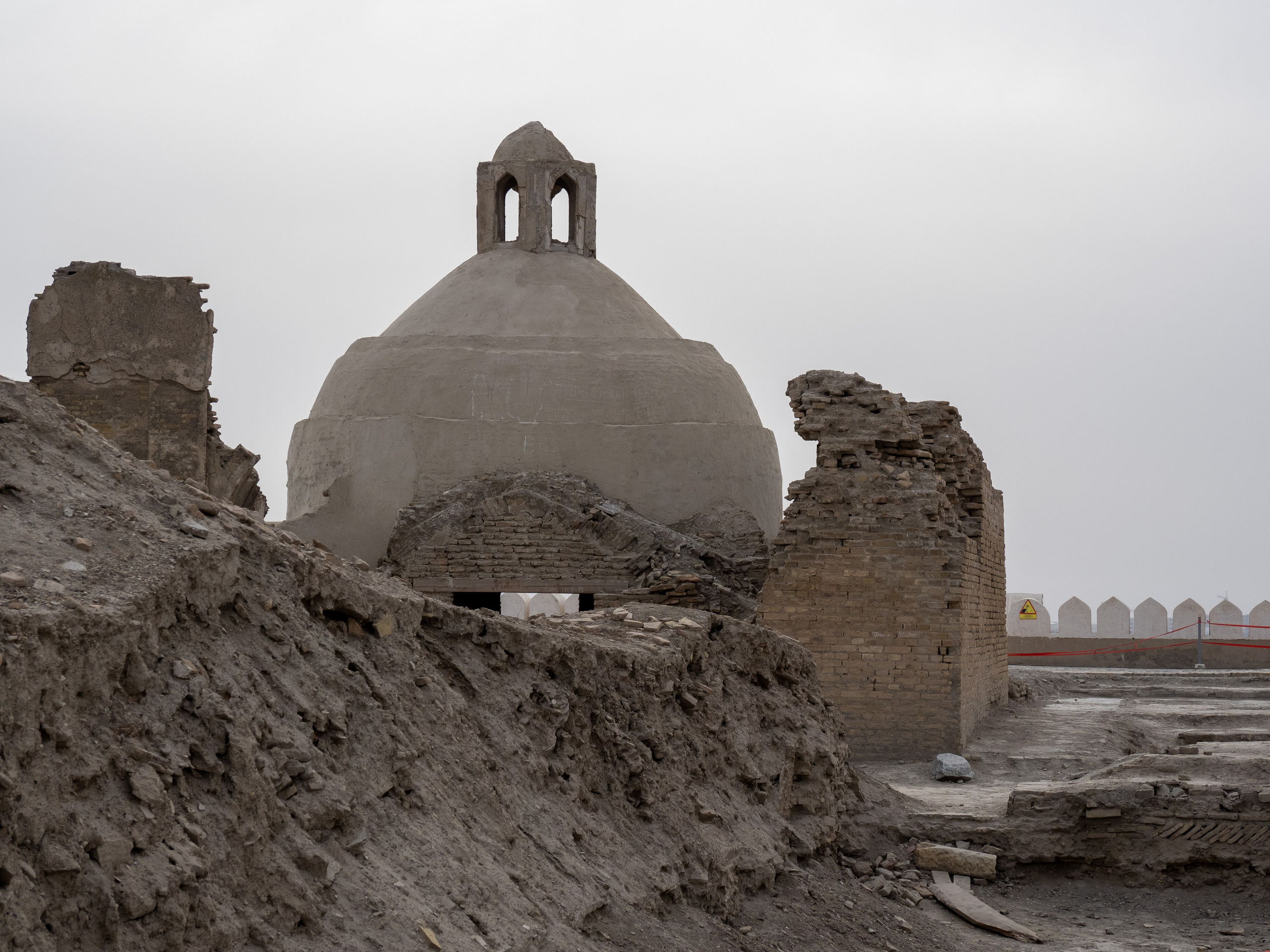 Узбекистан — Самарканд, Бухара, Хива. Творческие сьемки