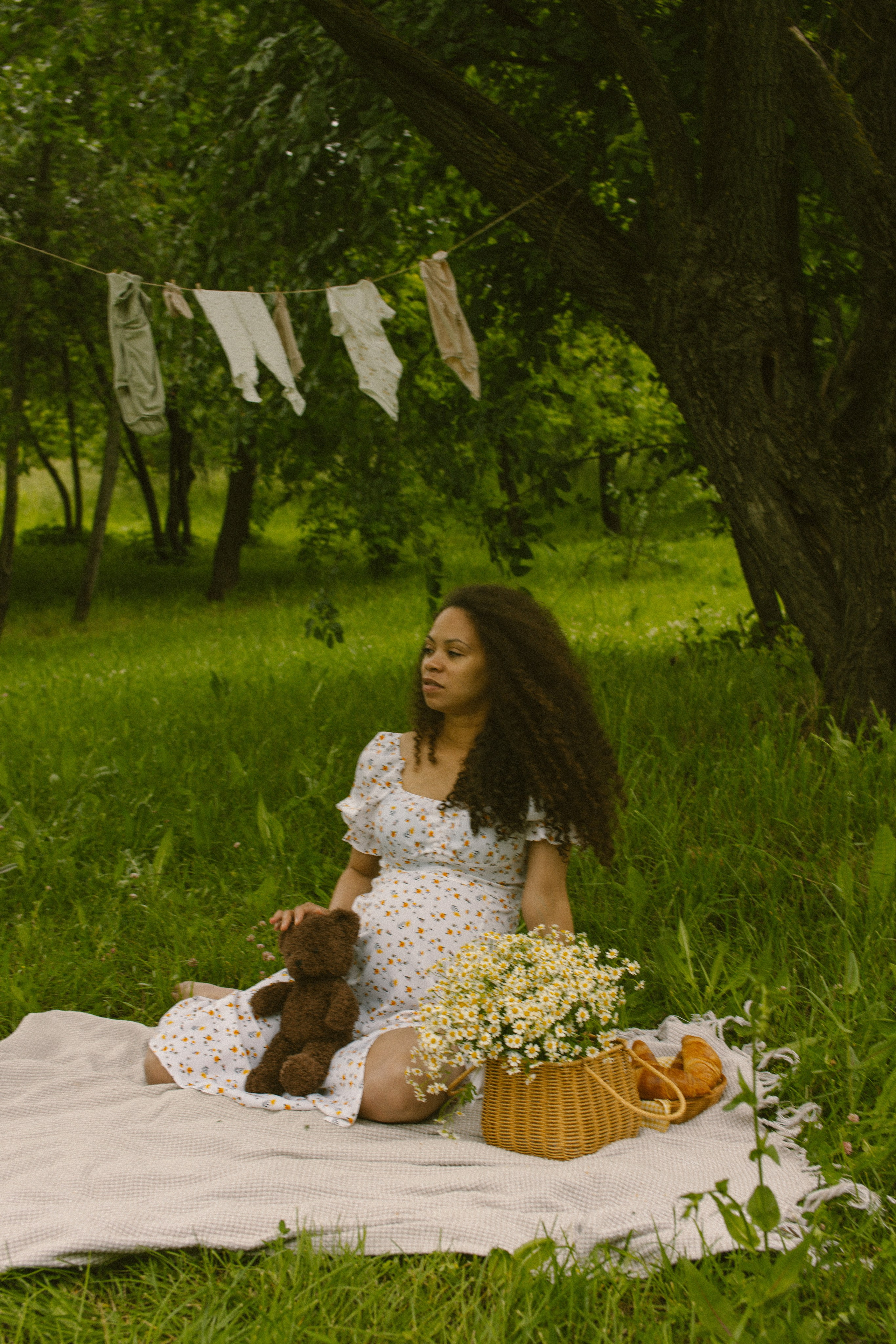 Индивидуальная съемка. Главная