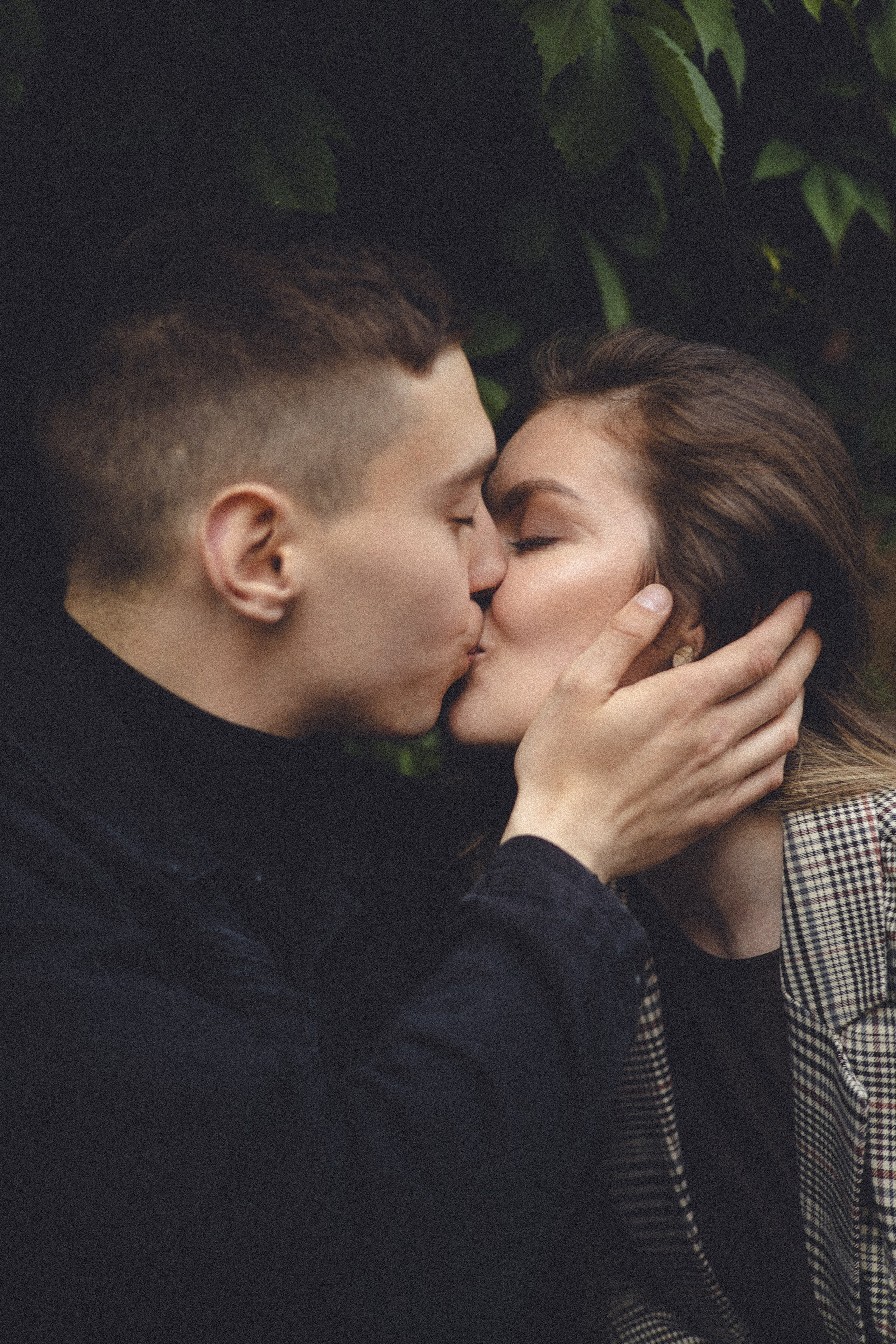 Лавстори съемка Санкт-Петербург. Фотограф в Санкт-Петербурге Осокина Елизавета