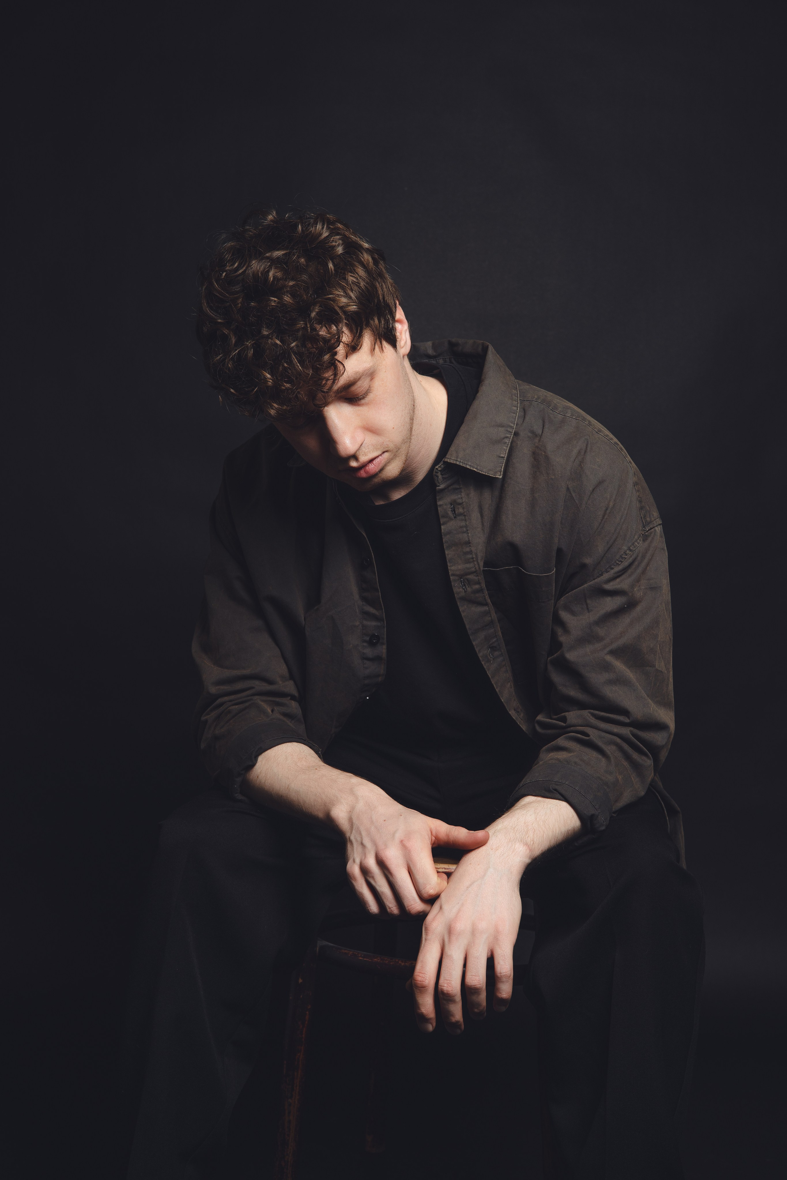 Артем. Фотограф в Санкт-Петербурге Осокина Елизавета