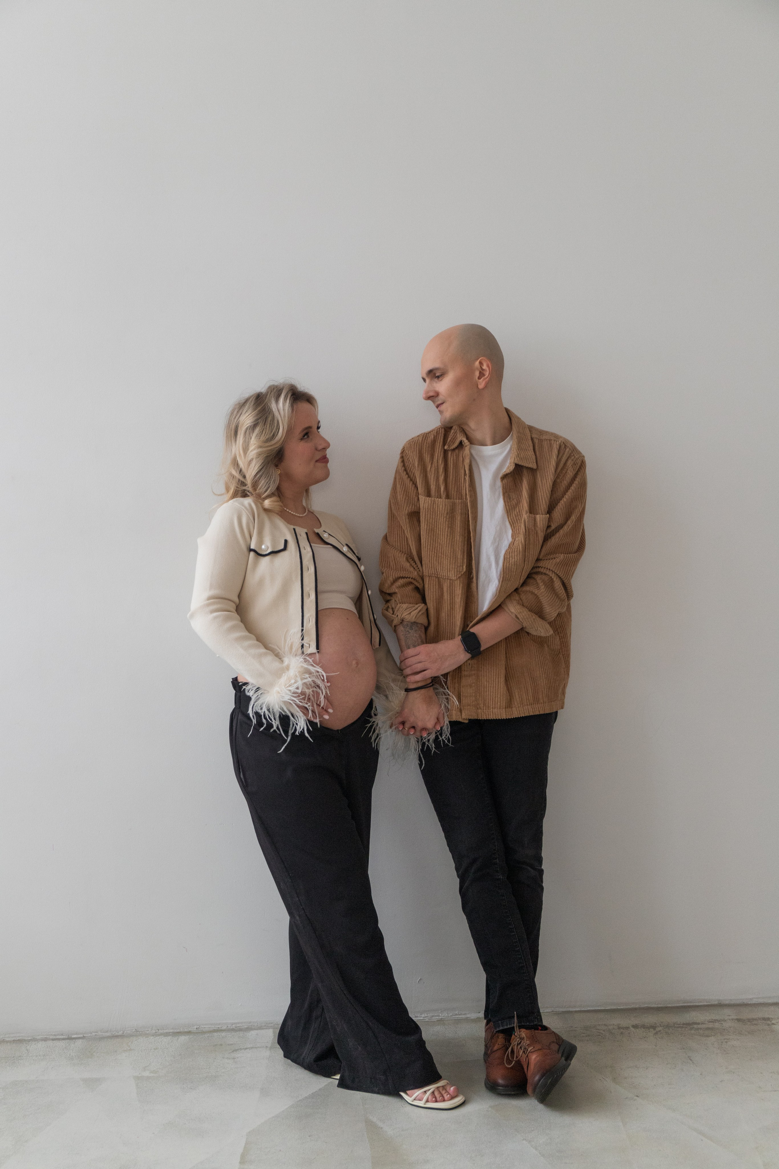 Ира, Дима. Утонченный фотограф в Санкт-Петербурге Ксения Пелевина