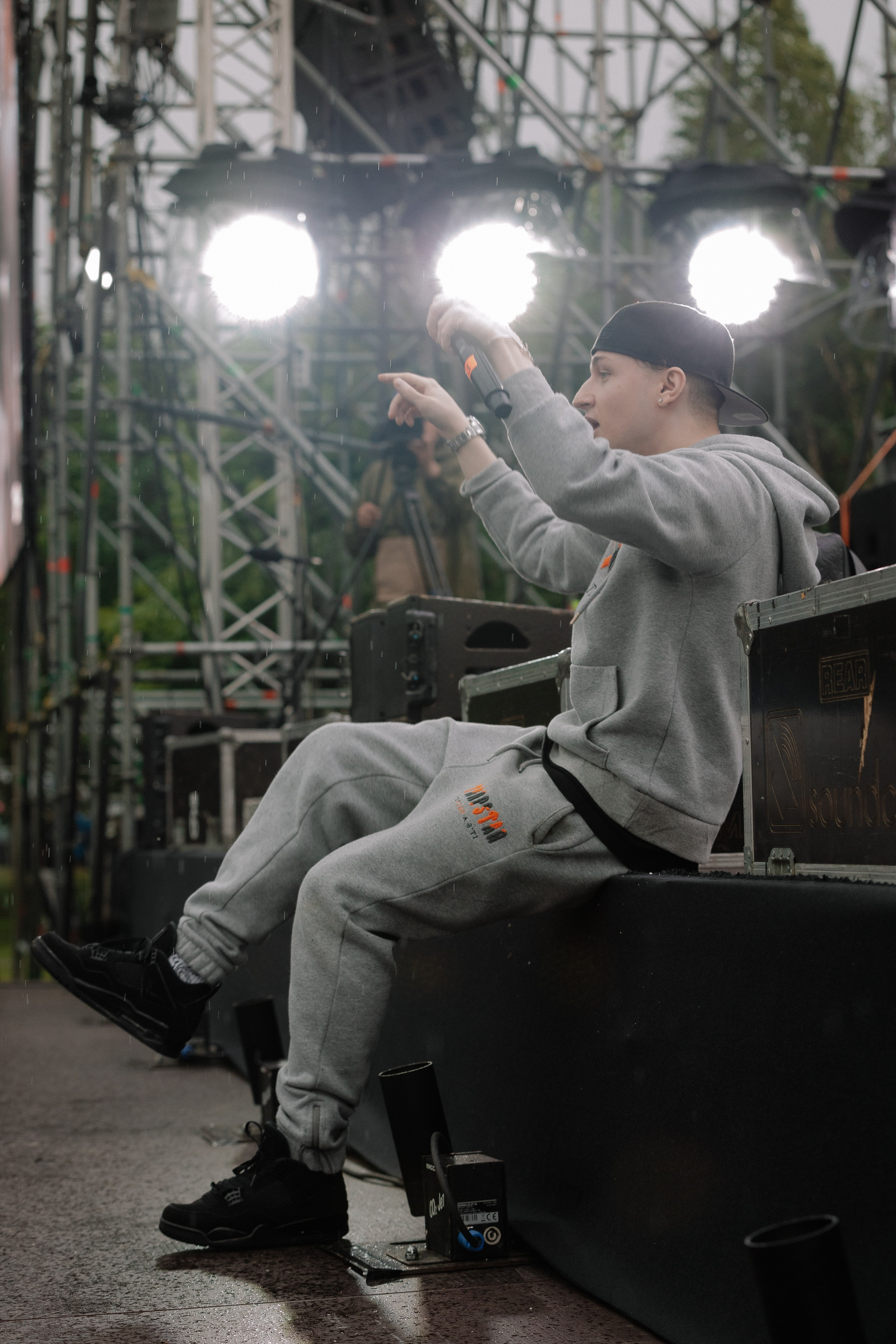 VK1'23. Фотограф в Санкт-Петербурге