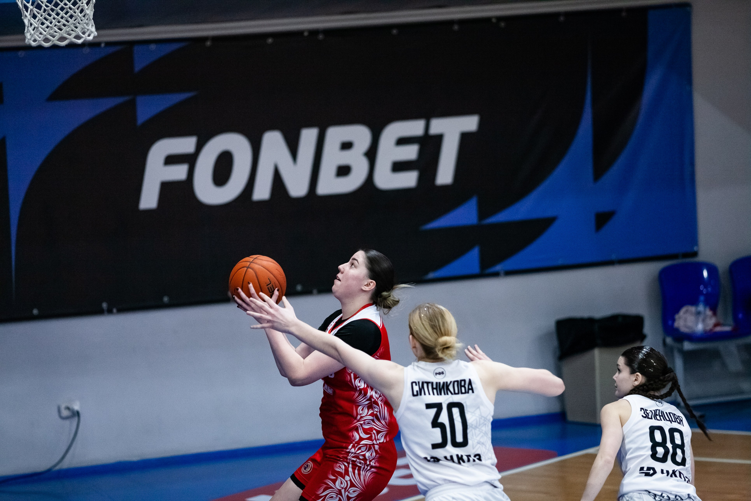 Славянка — Юность. Фотография