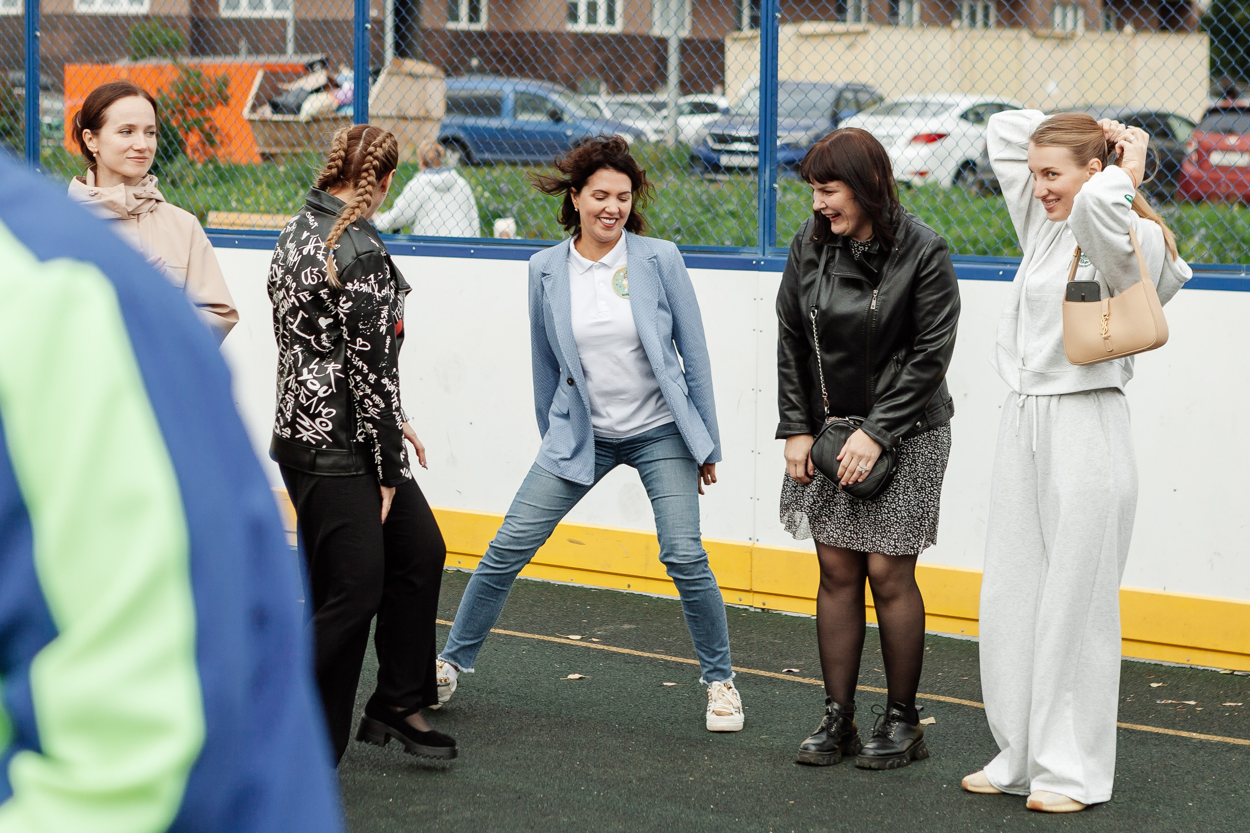 Маршаленок. Фотограф в Нижнем Новгороде Таня Галкина