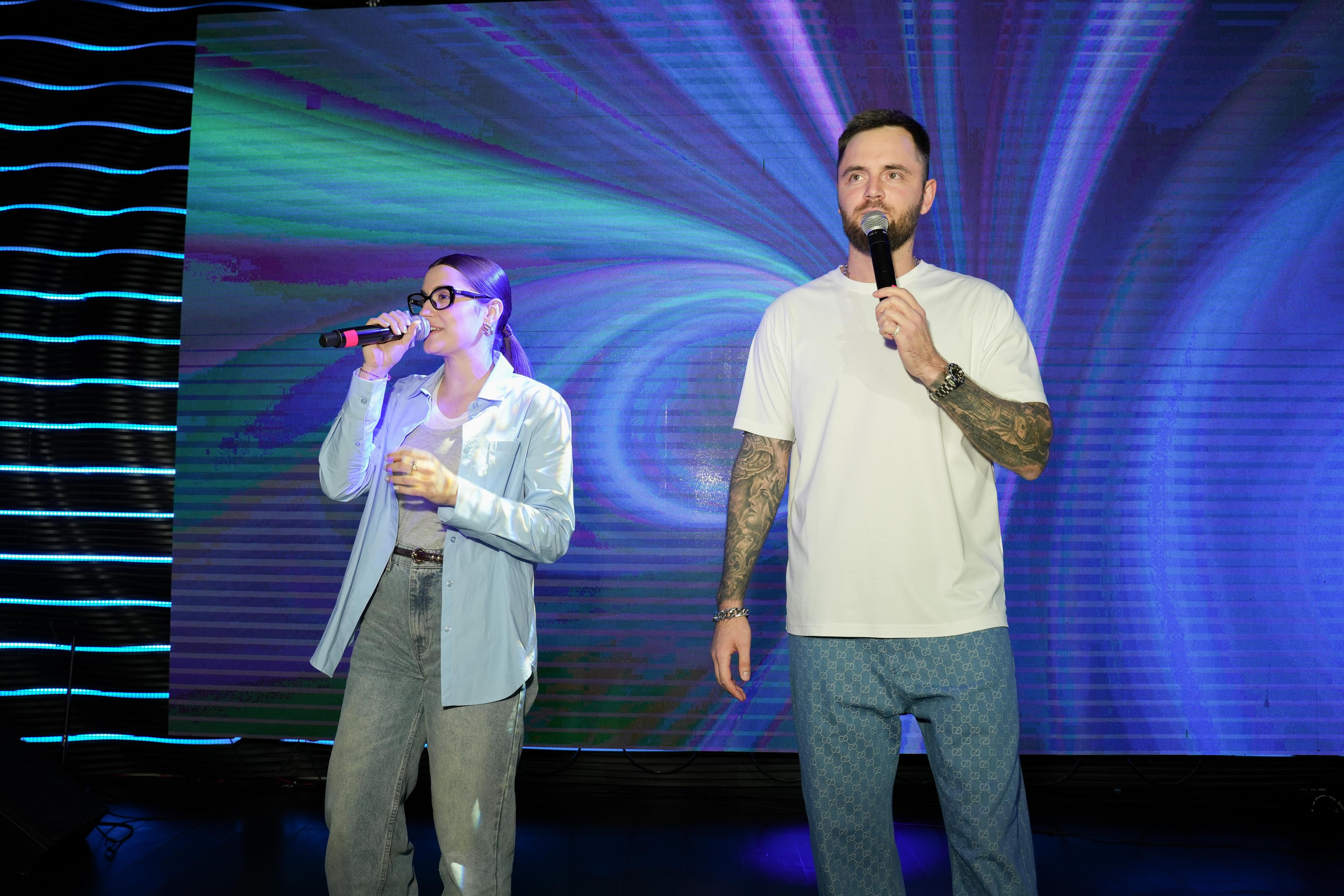 ЖАРА MAG 5 ЛЕТ. Фотограф Екатерина Юрьева | Тула, Москва, Новомосковск