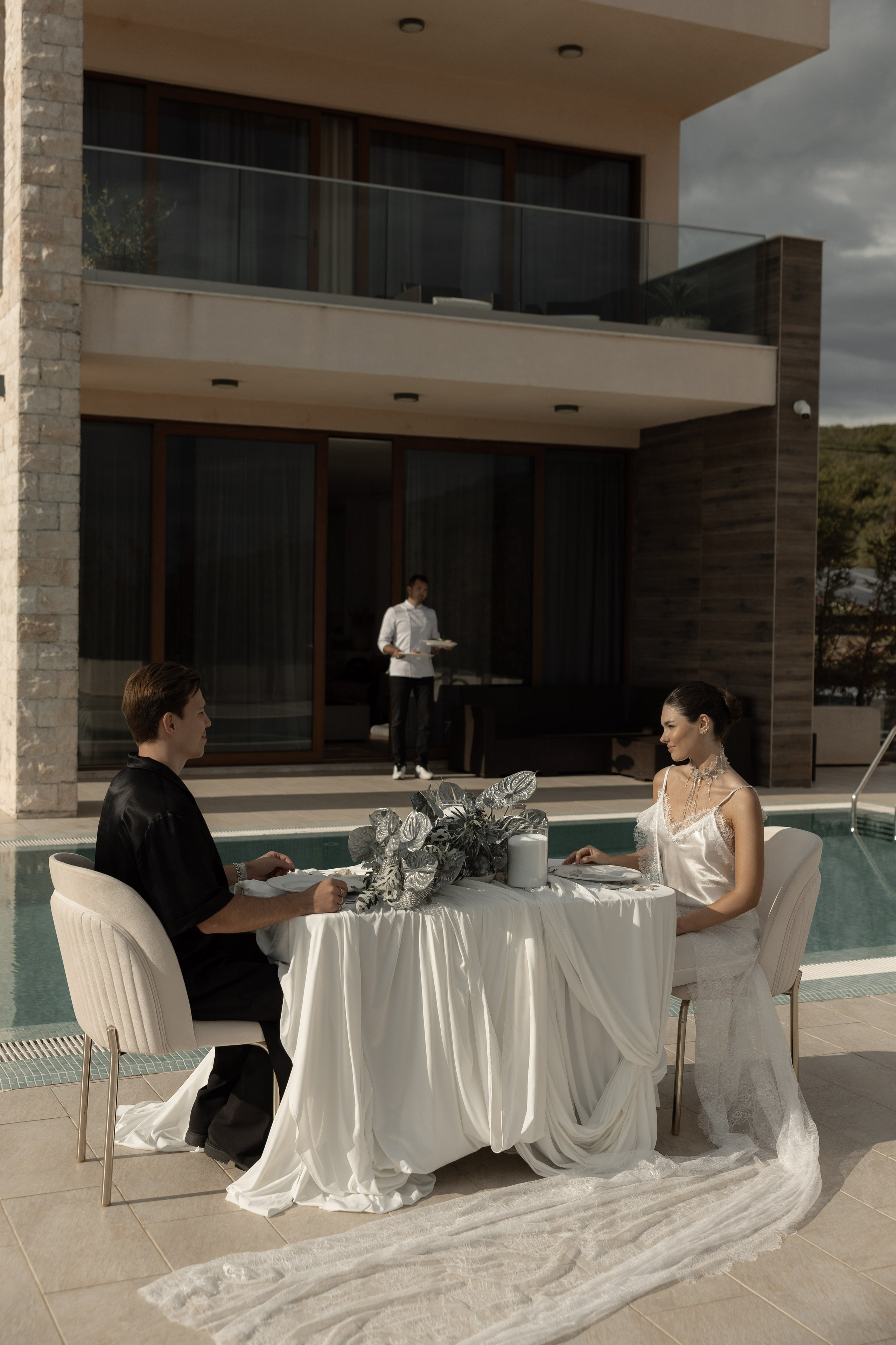 ЧЕРНОГОРИЯ (Илья и Полина). Свадебный фотограф Тула Москва СПБ / Сёмина Дарья