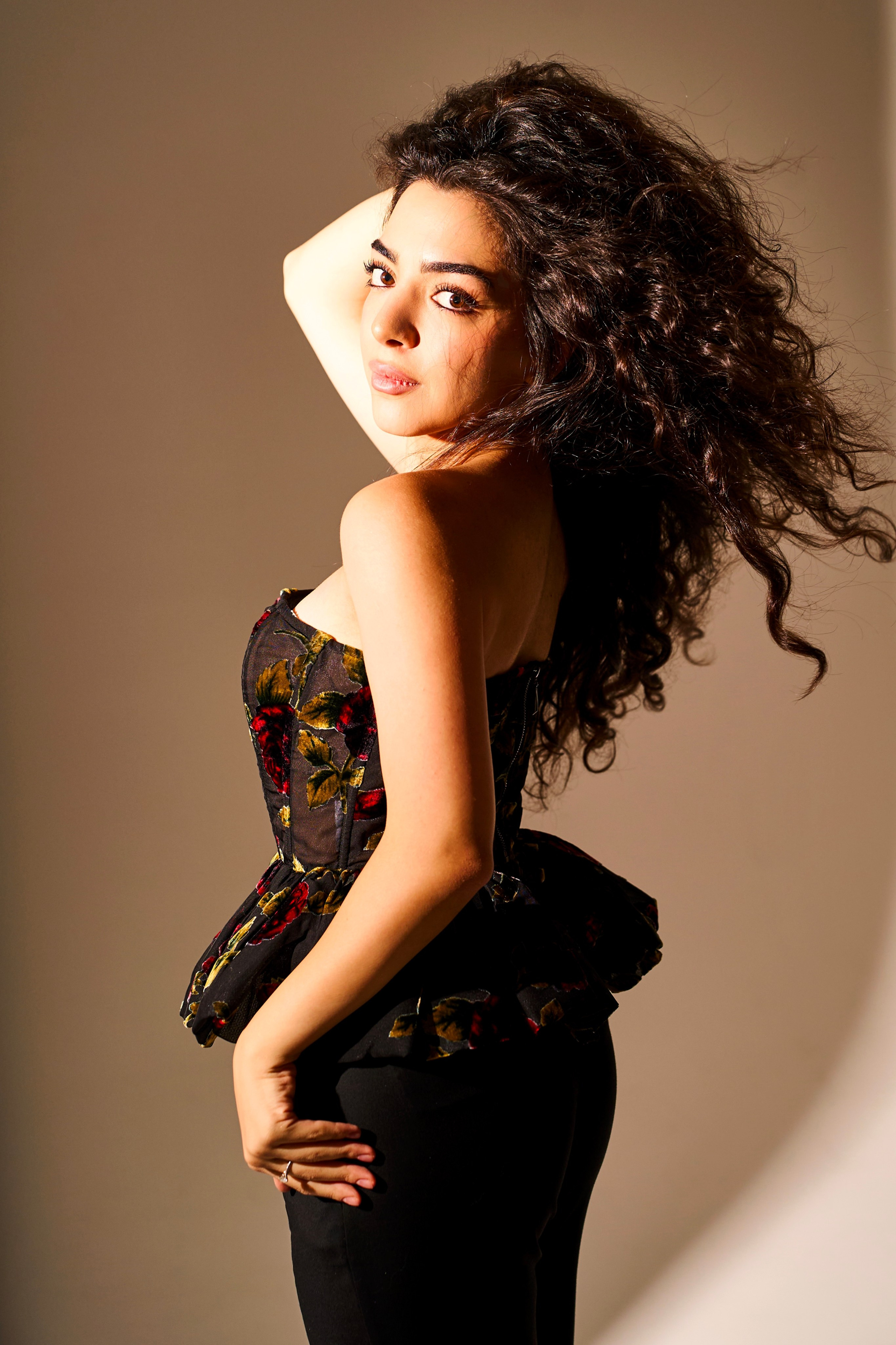 EMMA. Фотограф Нагиева Нурана. Москва