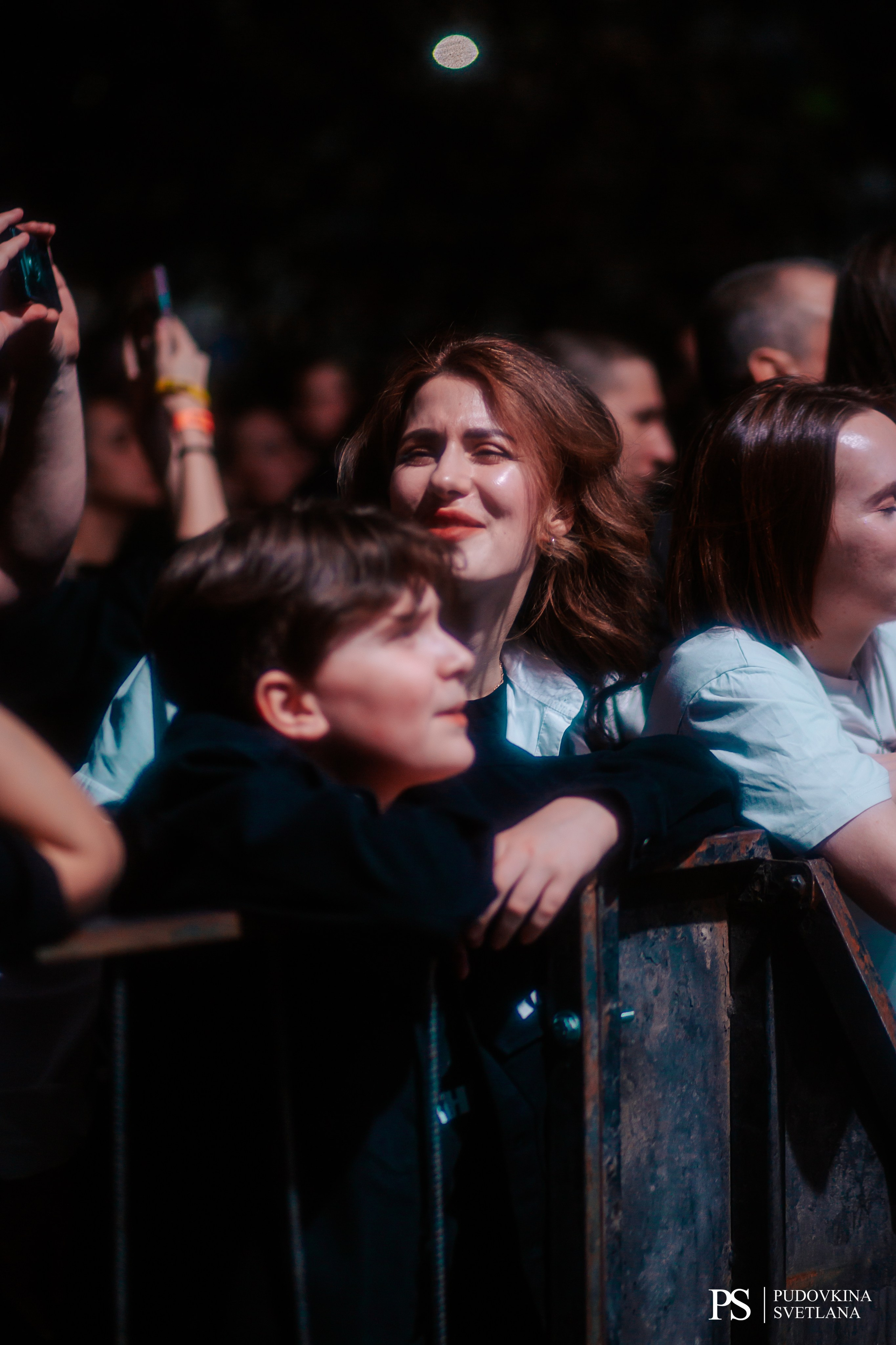 КИНО. Самара. Фотограф Тольятти Светлана Пудовкина