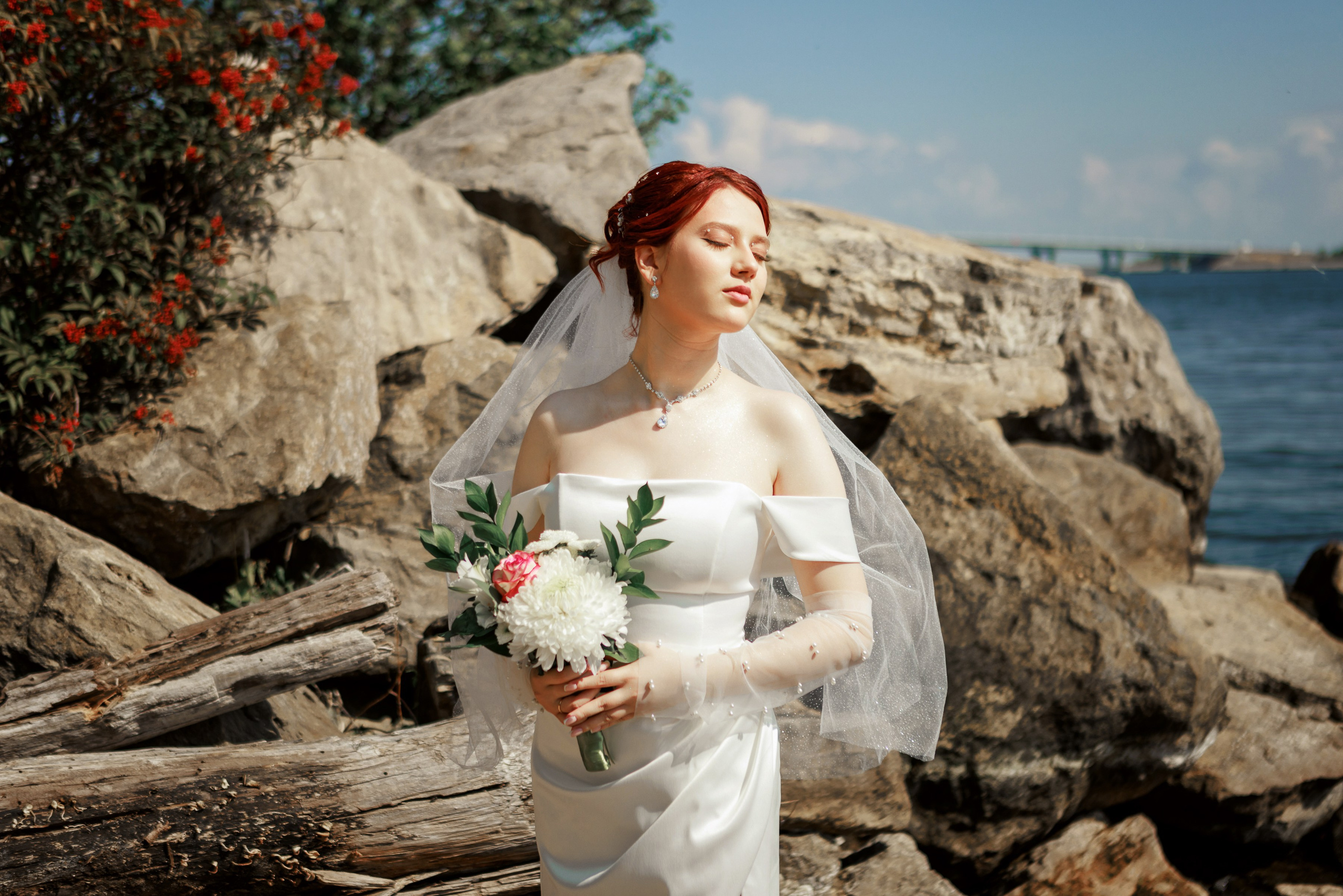 Свадебная съёмка. Эльмира Калимуллина фотограф в Казани