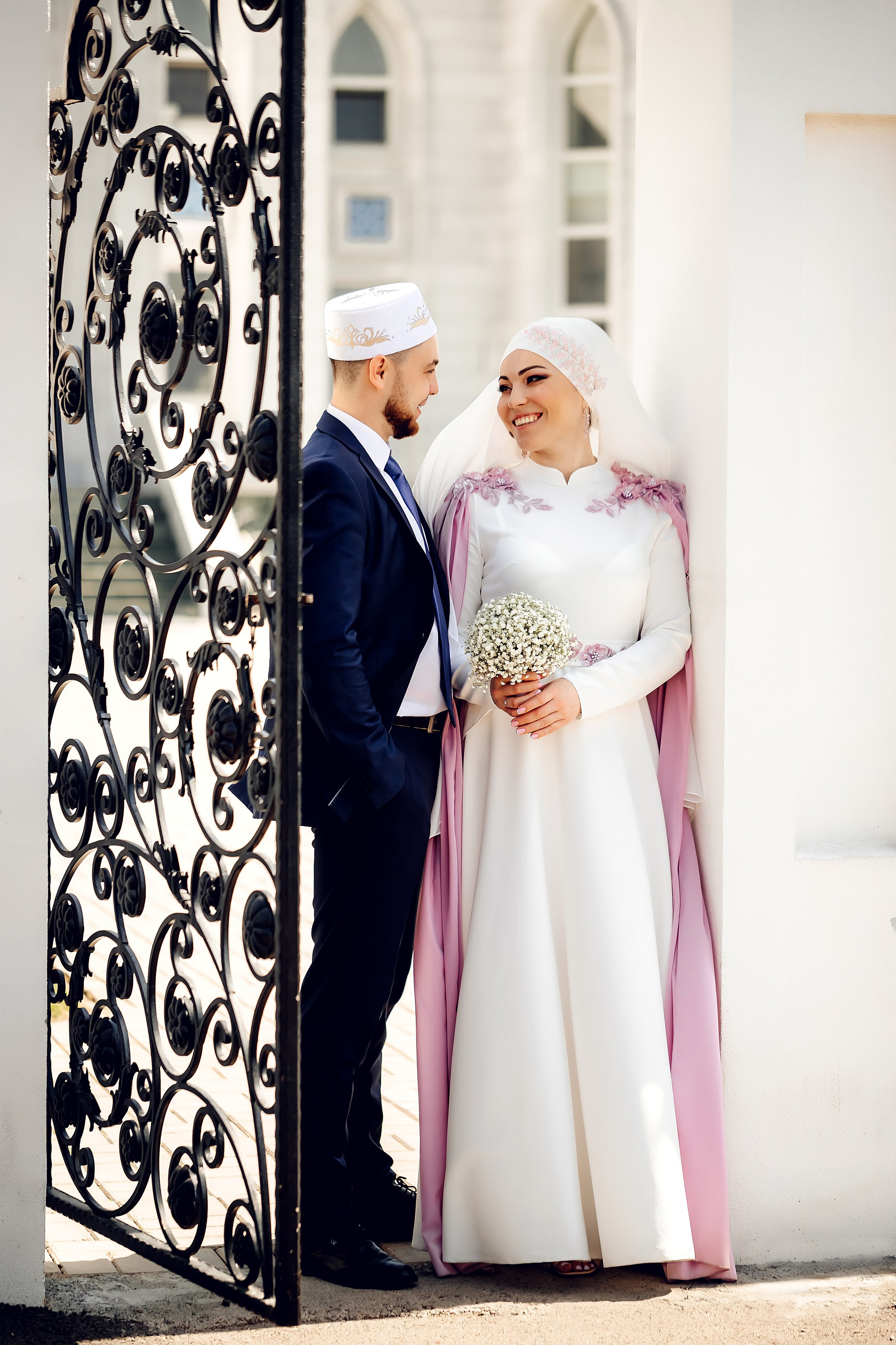 Никах. Свадебный и семейный фотограф Разида Мухаметова