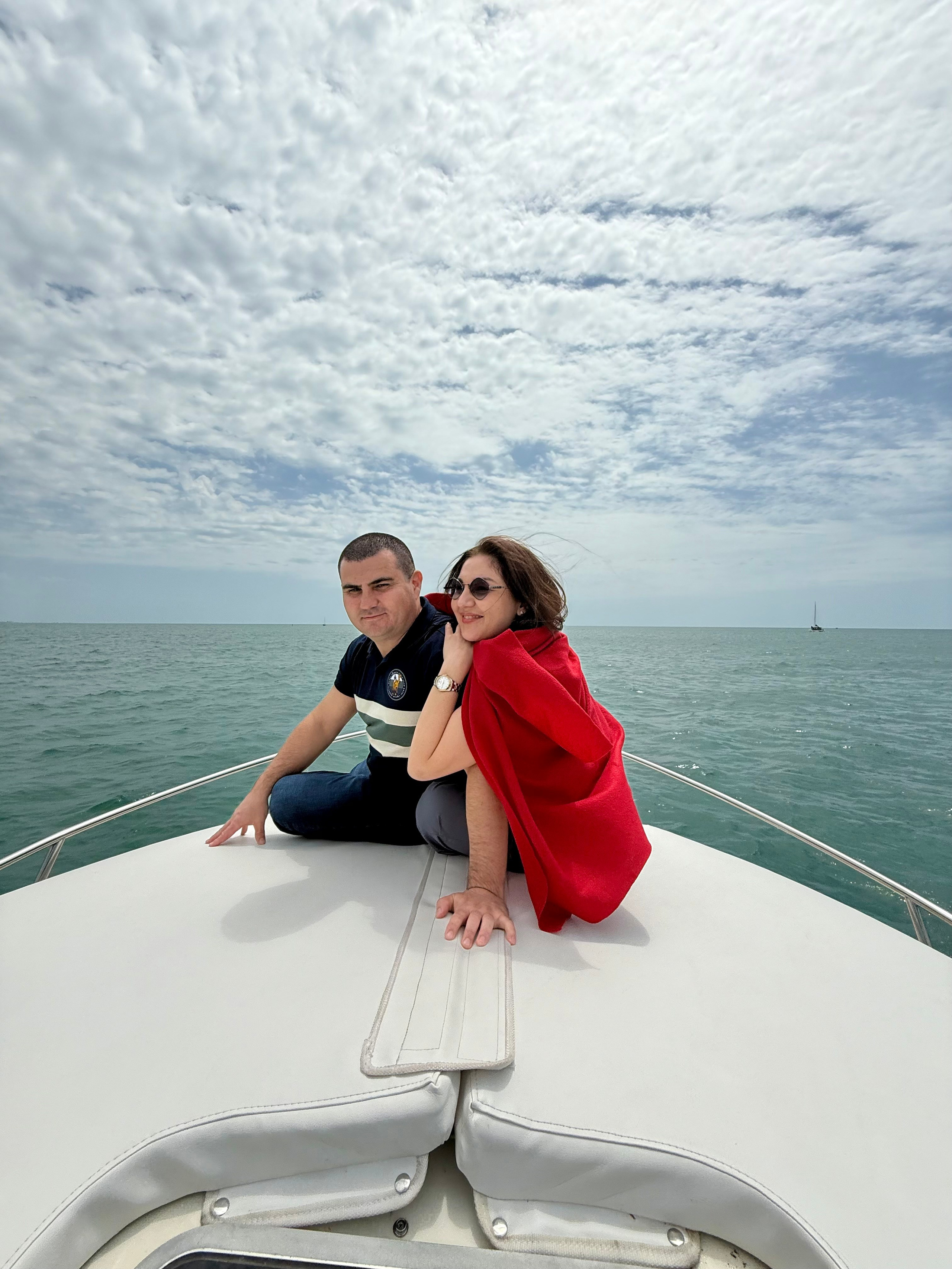 Отзывы. Аренда Яхт в Сочи от Эконом до Премиум Класса