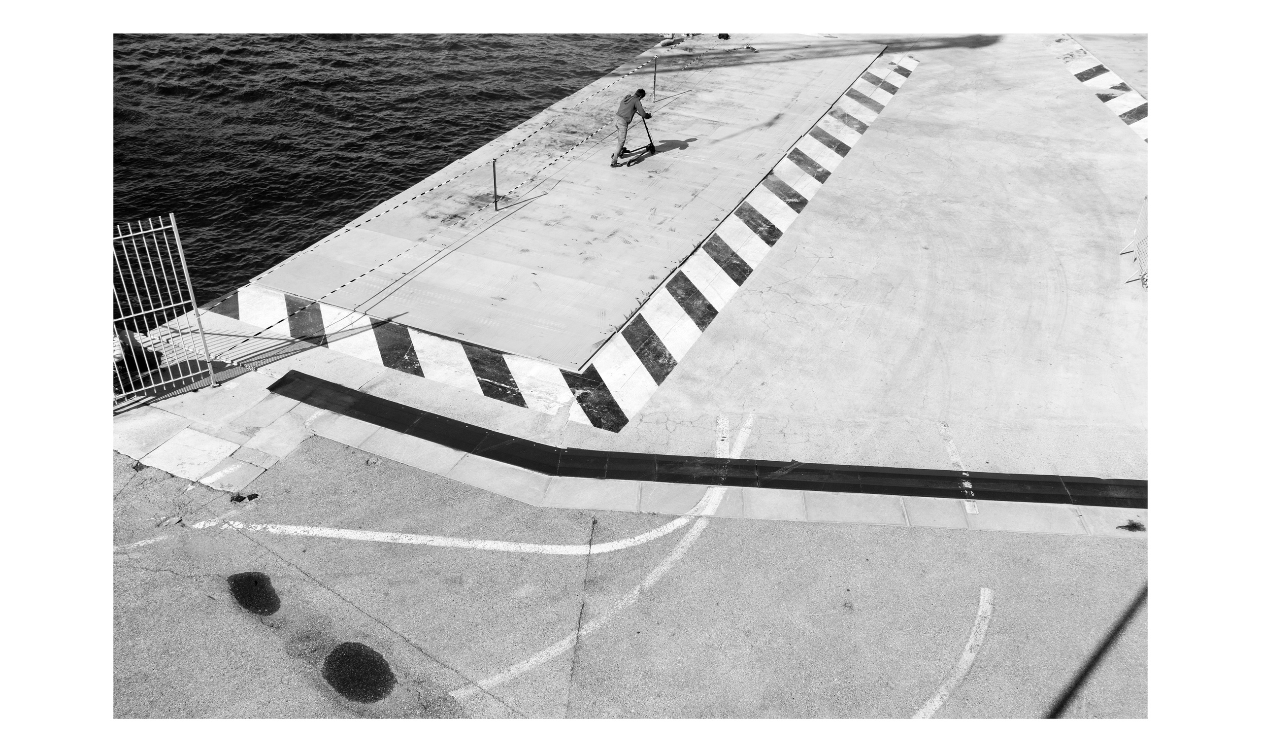 Фотографии из Европейских городов для интерьеров. Фотографии Руслана Сайдалиева (Рус Сай)