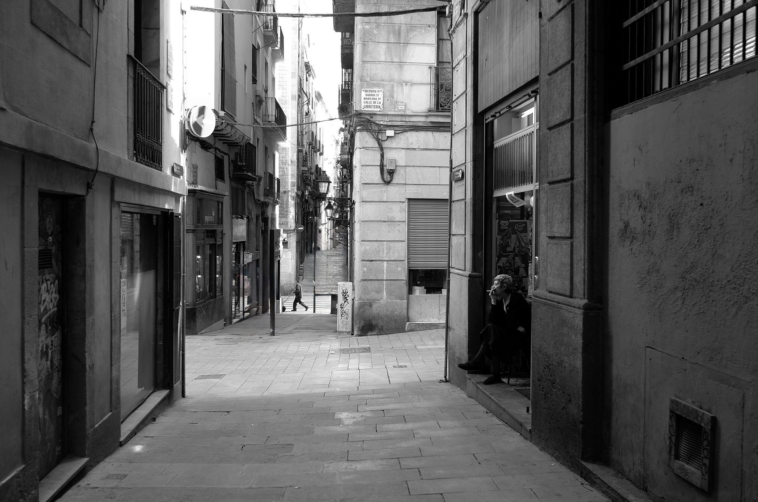 Фотографии из Европейских городов для интерьеров. Фотографии Руслана Сайдалиева (Рус Сай)